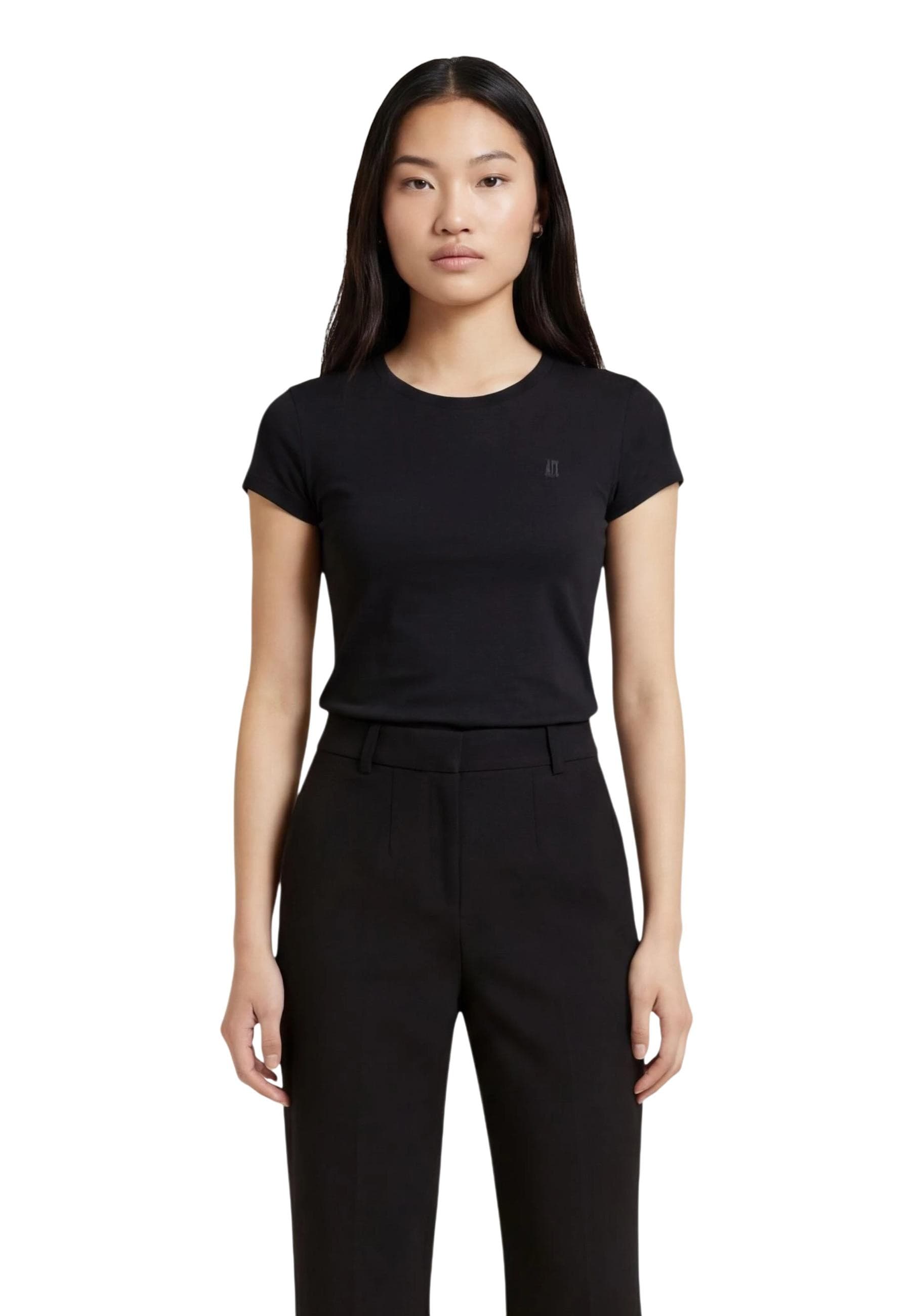 Armani Exchange T-Shirt Donna - Armani Exchange