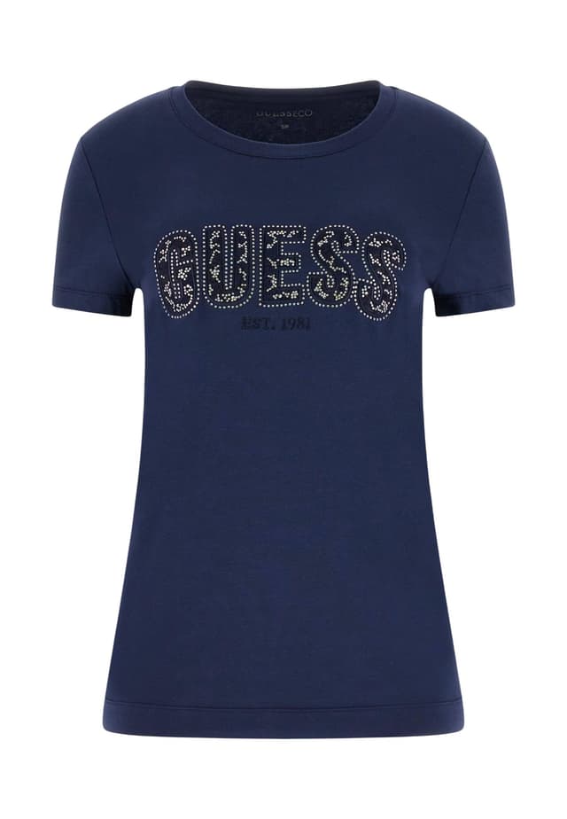 Guess Тениска Жени