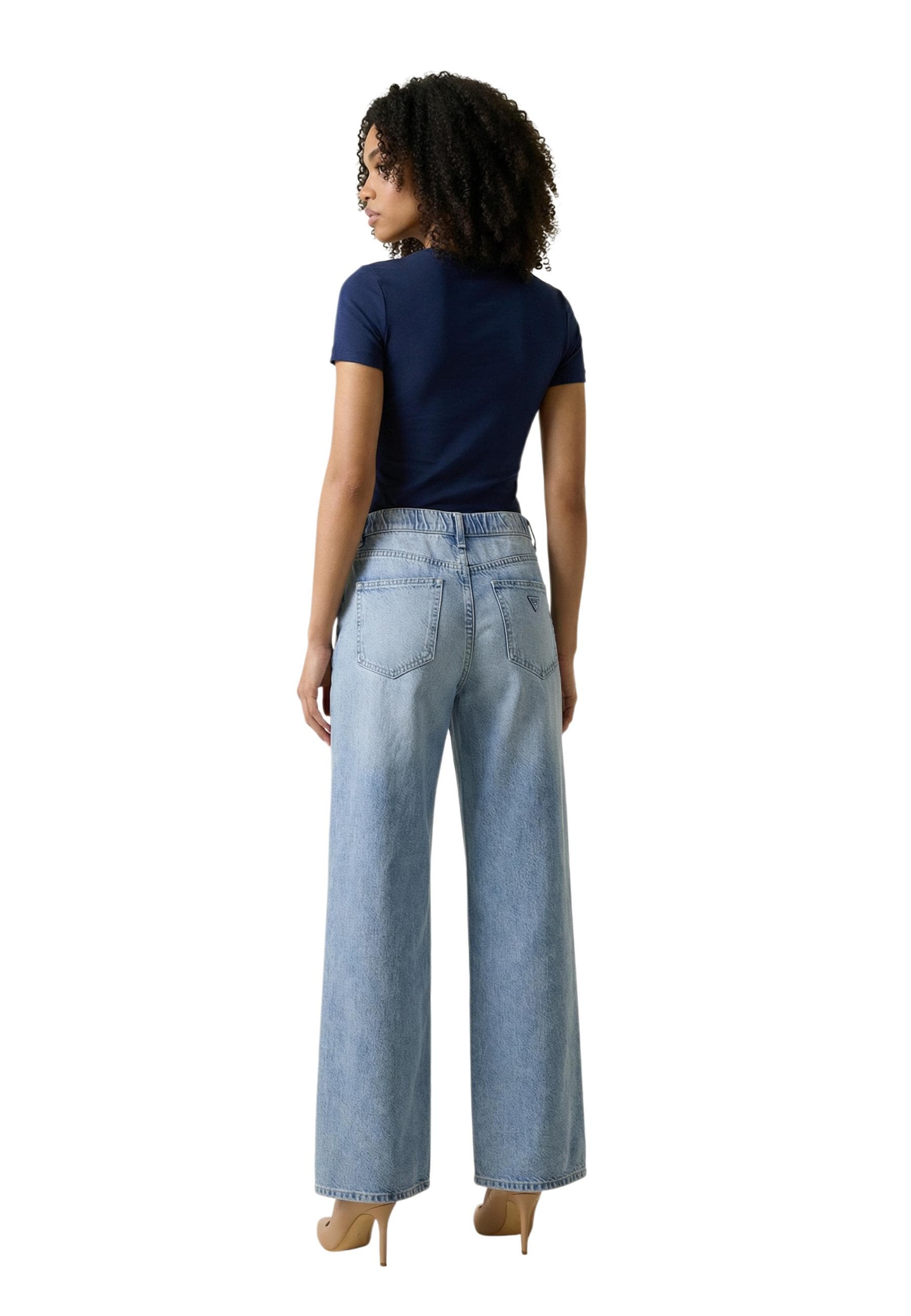 Guess T-Shirt Donna - Guess