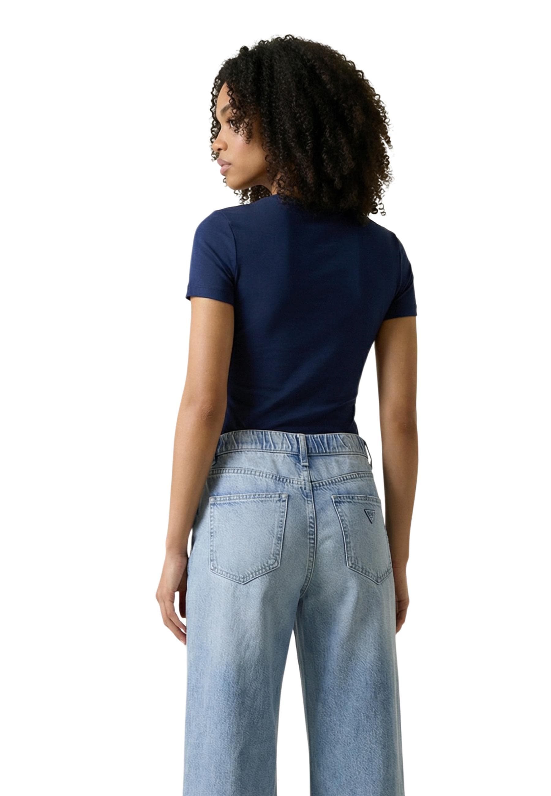 Guess T-Shirt Donna - Guess