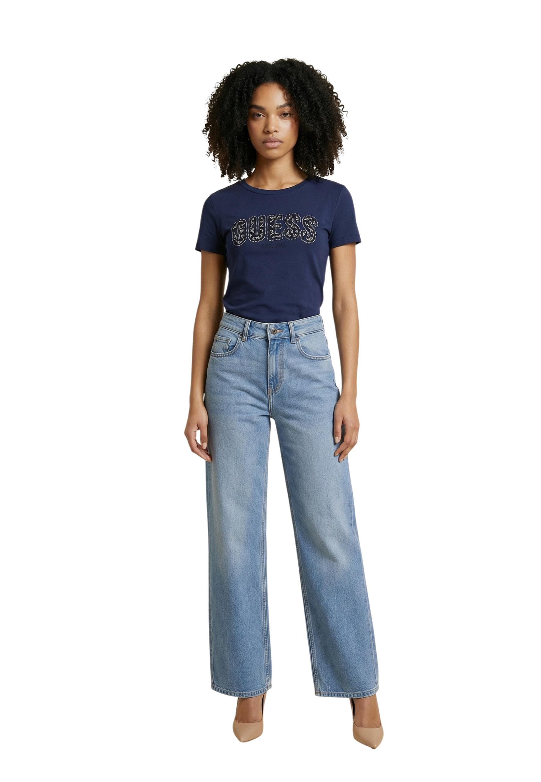 Guess T-Shirt Donna - Guess