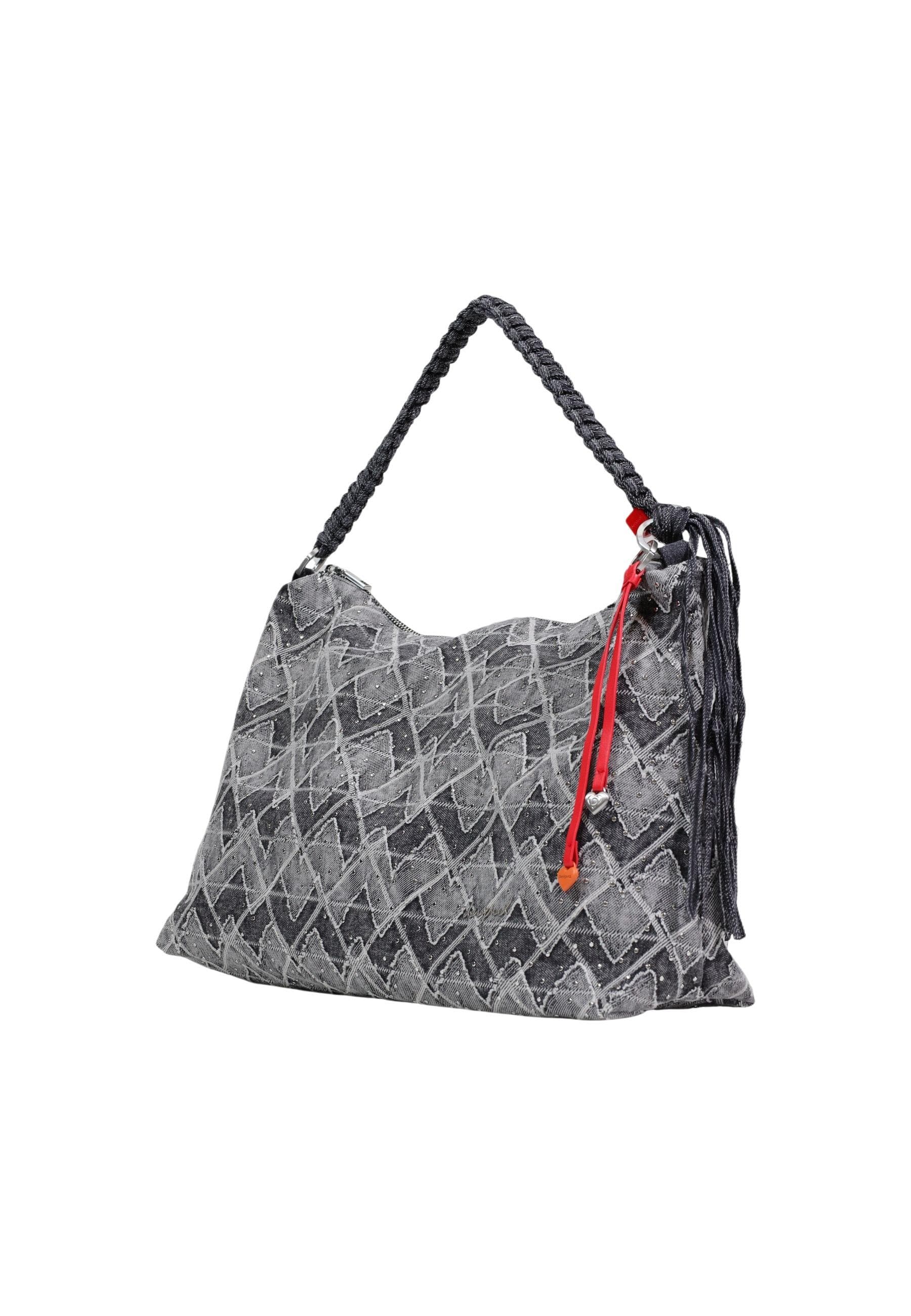 Desigual Borsa Donna - Desigual