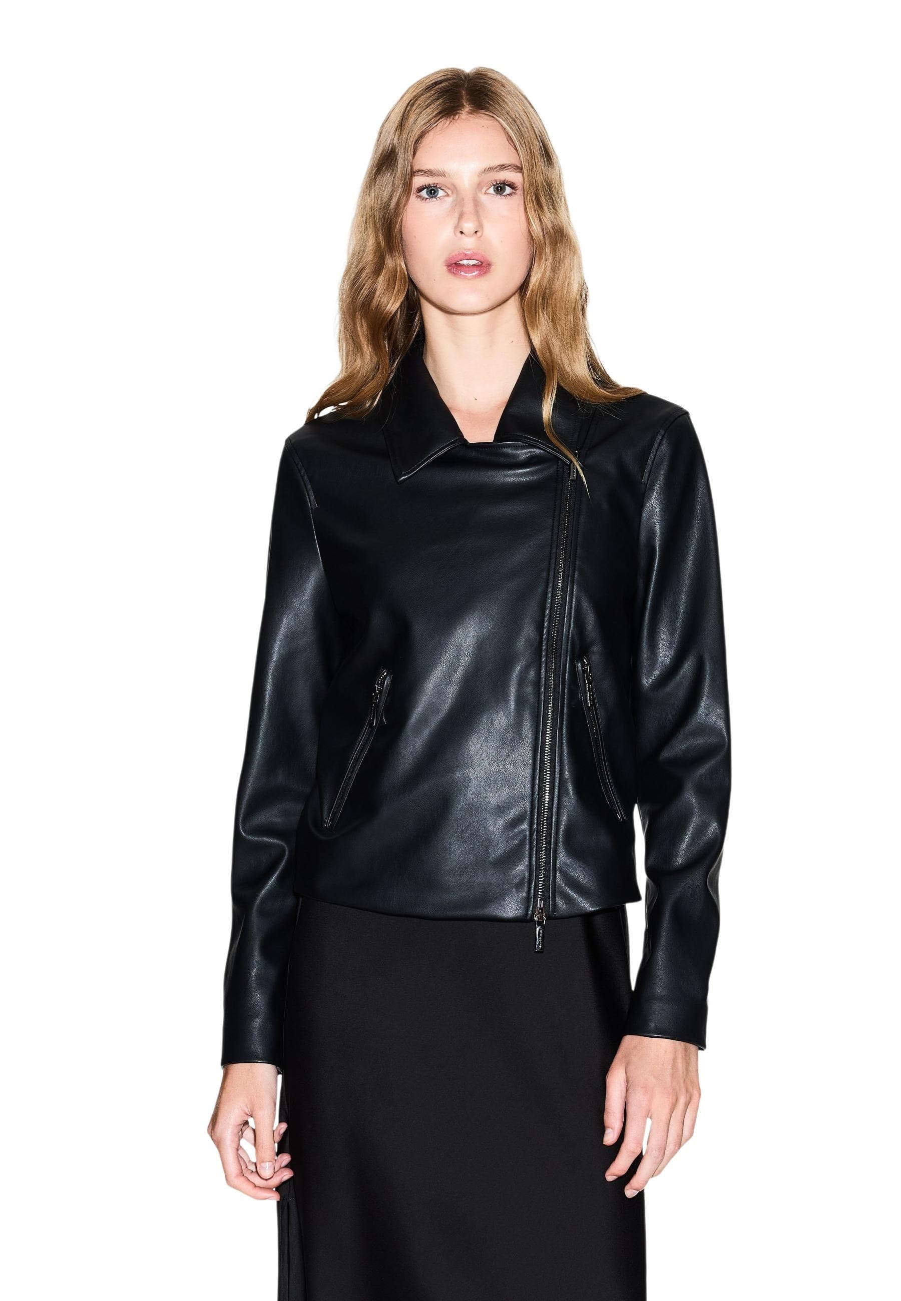 Armani Exchange Giacca Donna - Armani Exchange