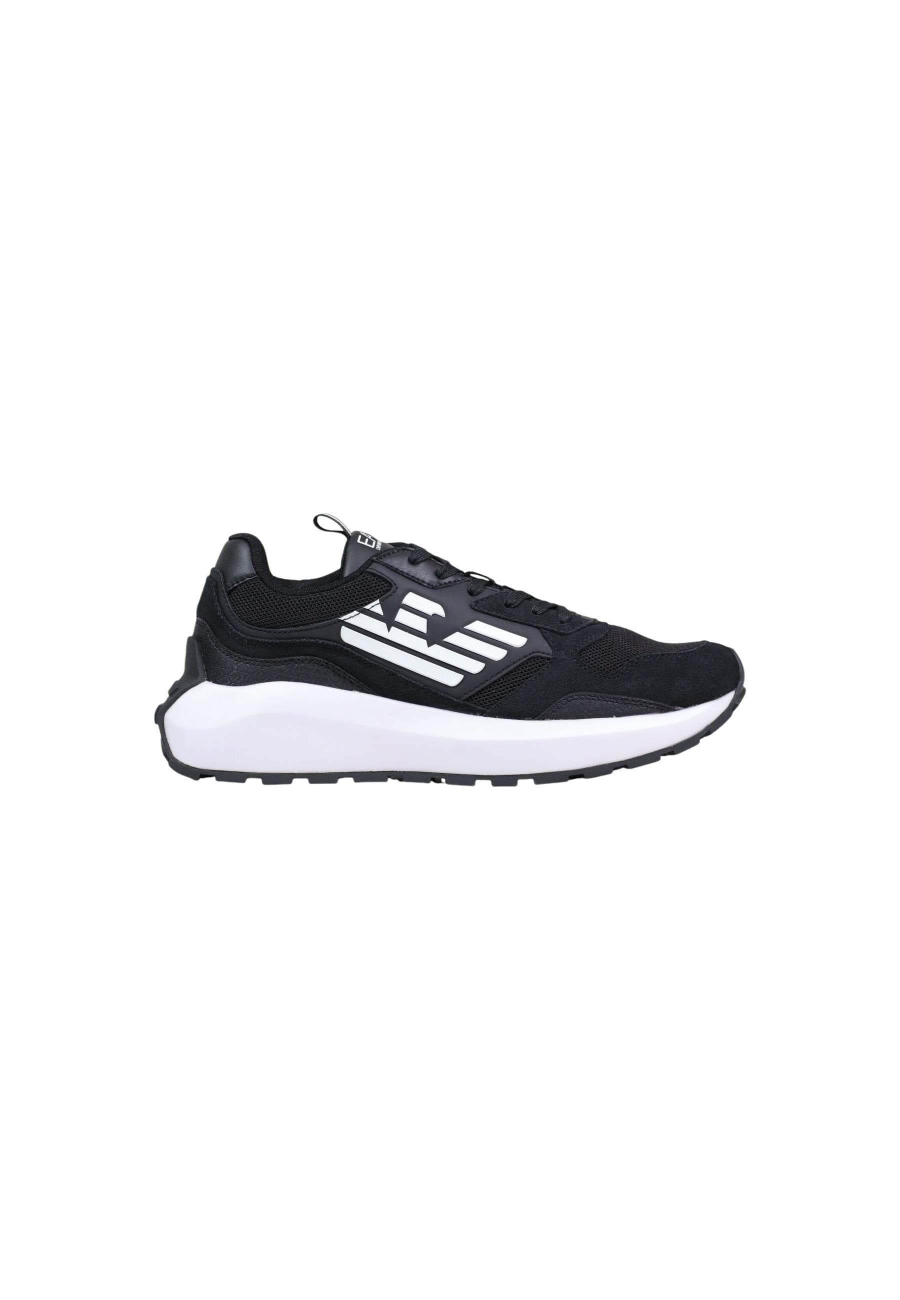 Ea7 Sneakers Uomo - Ea7