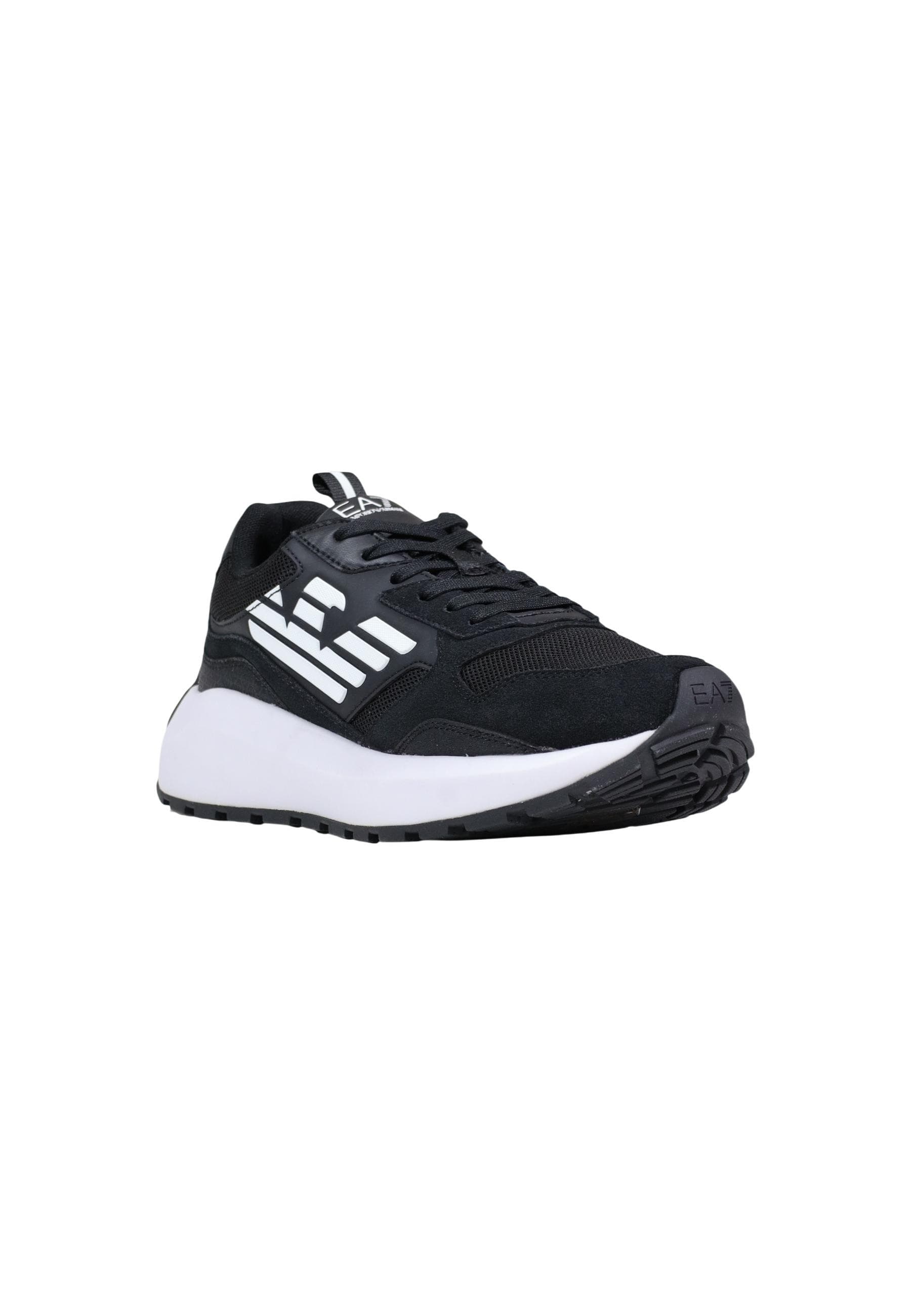 Ea7 Sneakers Uomo - Ea7