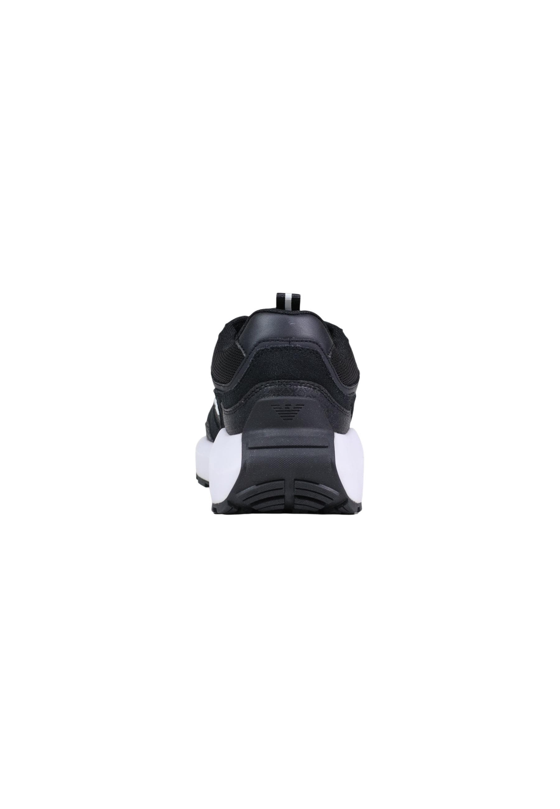 Ea7 Sneakers Uomo - Ea7