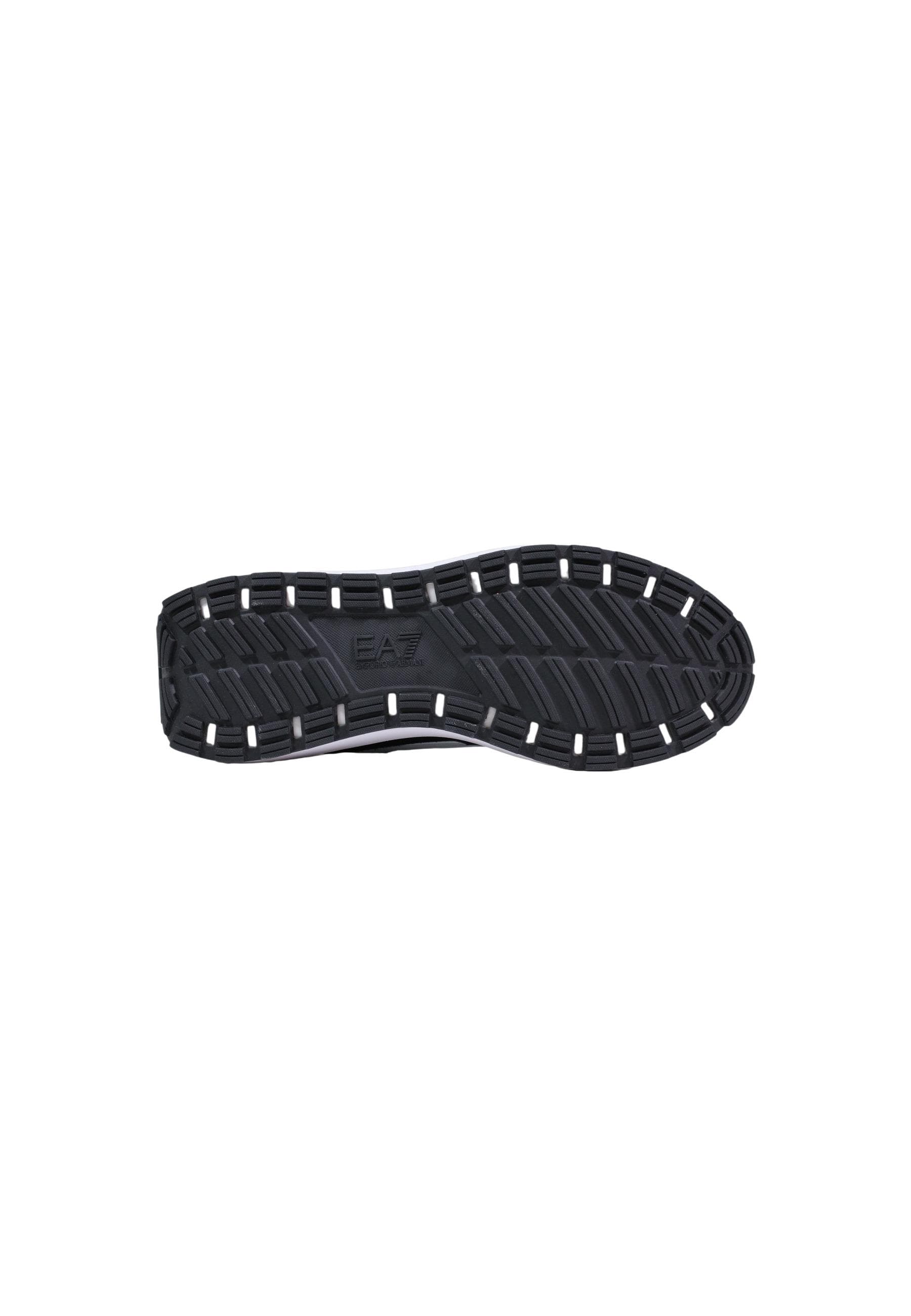 Ea7 Sneakers Uomo - Ea7