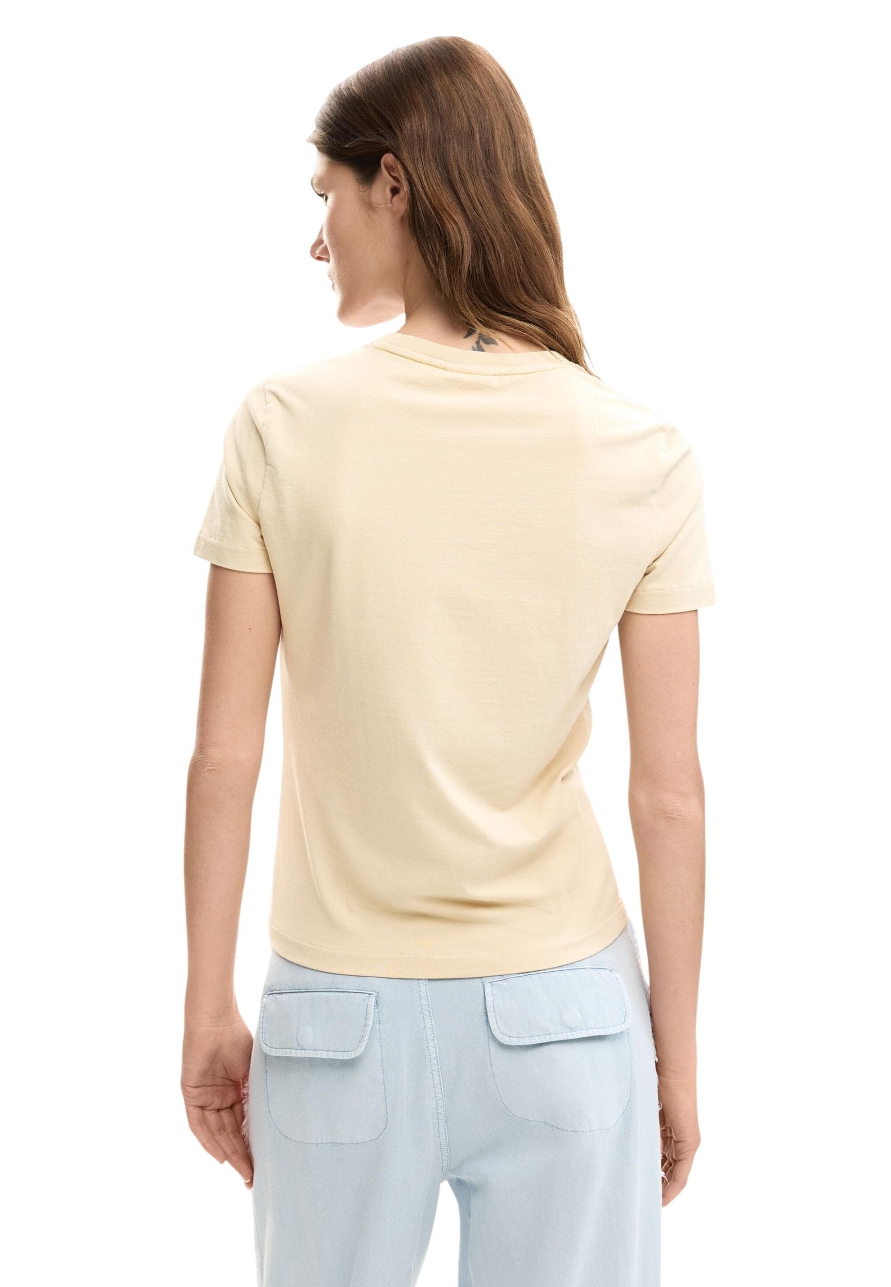 Desigual T-Shirt Donna - Desigual