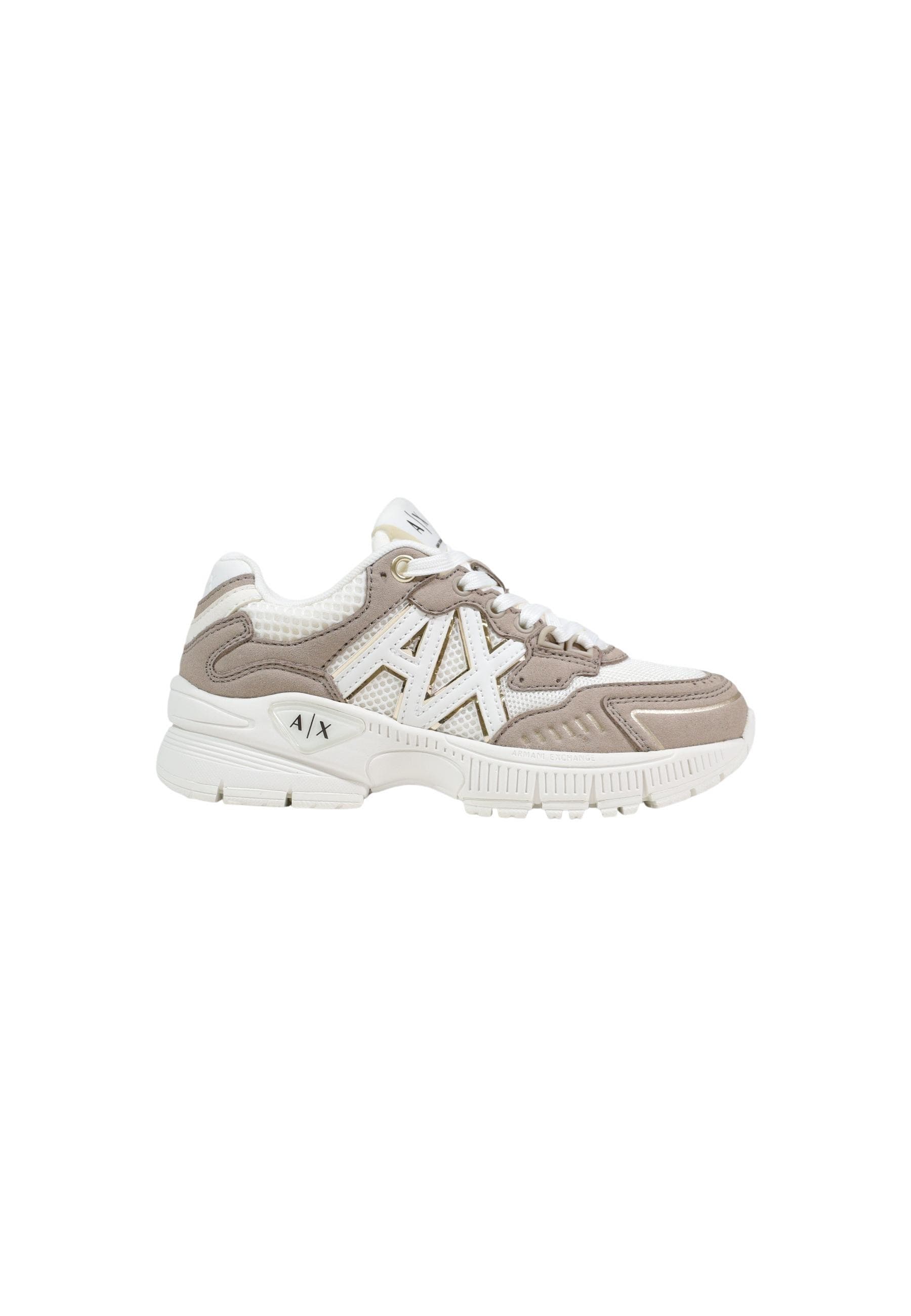 Armani Exchange Sneakers Donna - Armani Exchange