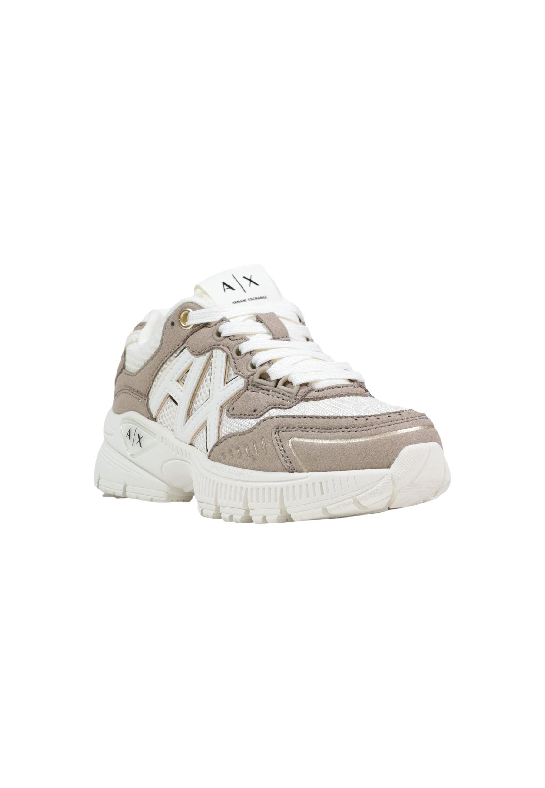 Armani Exchange Sneakers Donna - Armani Exchange