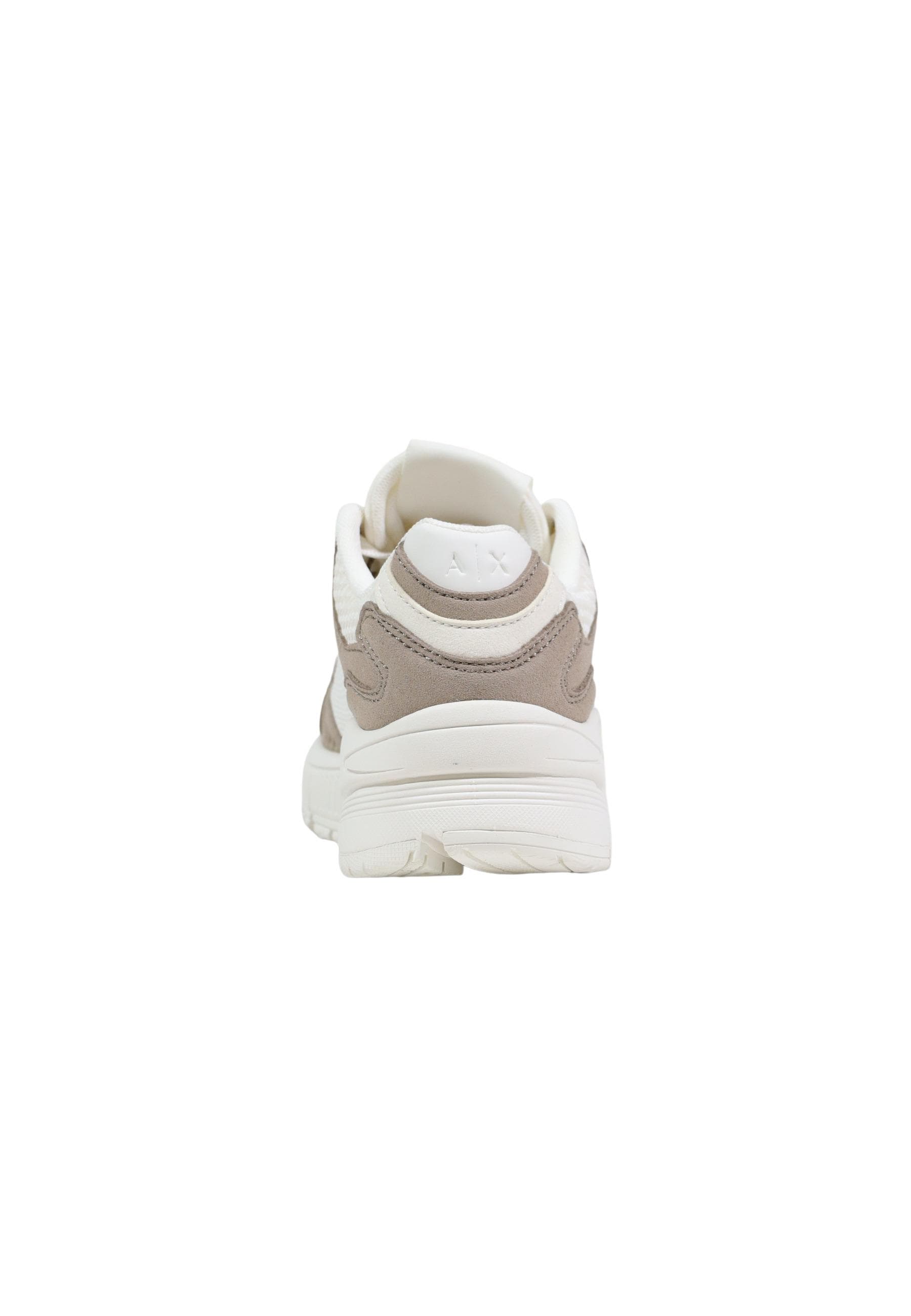 Armani Exchange Sneakers Donna - Armani Exchange