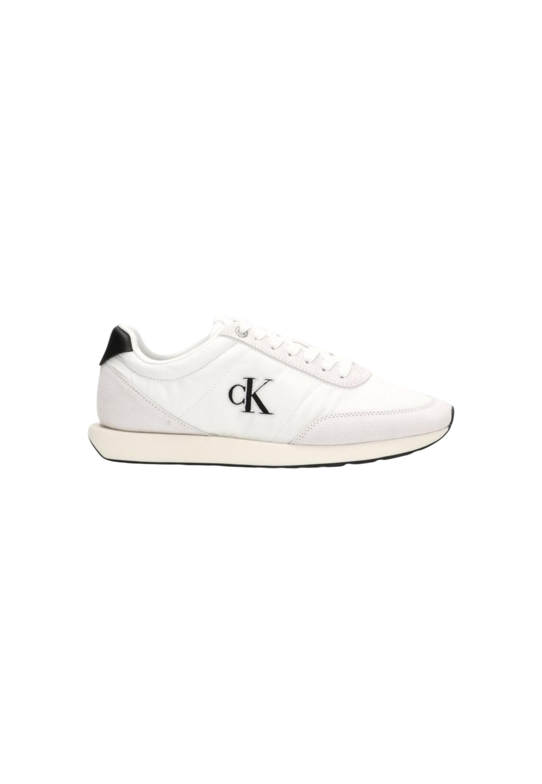 Calvin Klein Jeans Sneakers Uomo - Calvin Klein Jeans