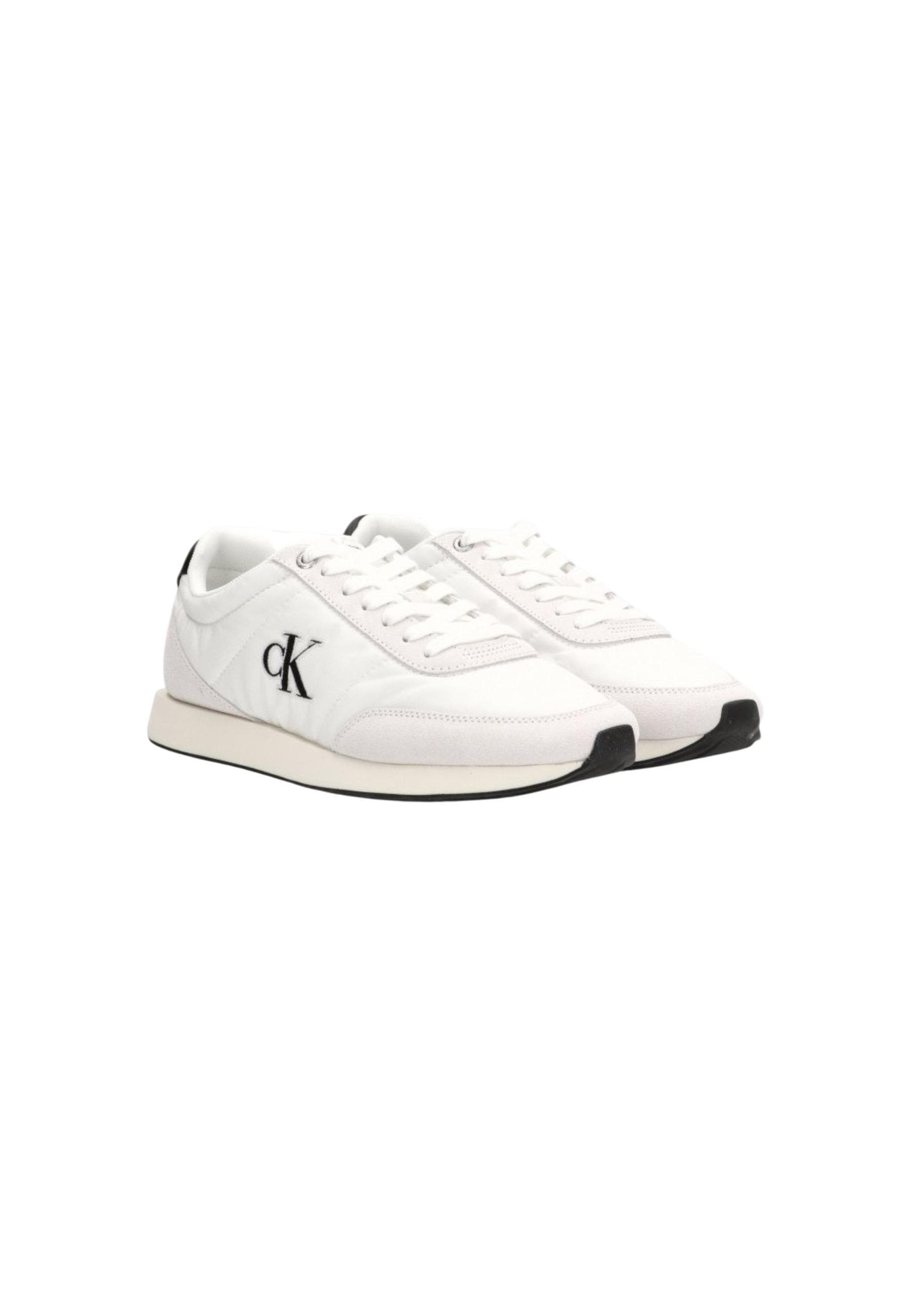 Calvin Klein Jeans Sneakers Uomo - Calvin Klein Jeans
