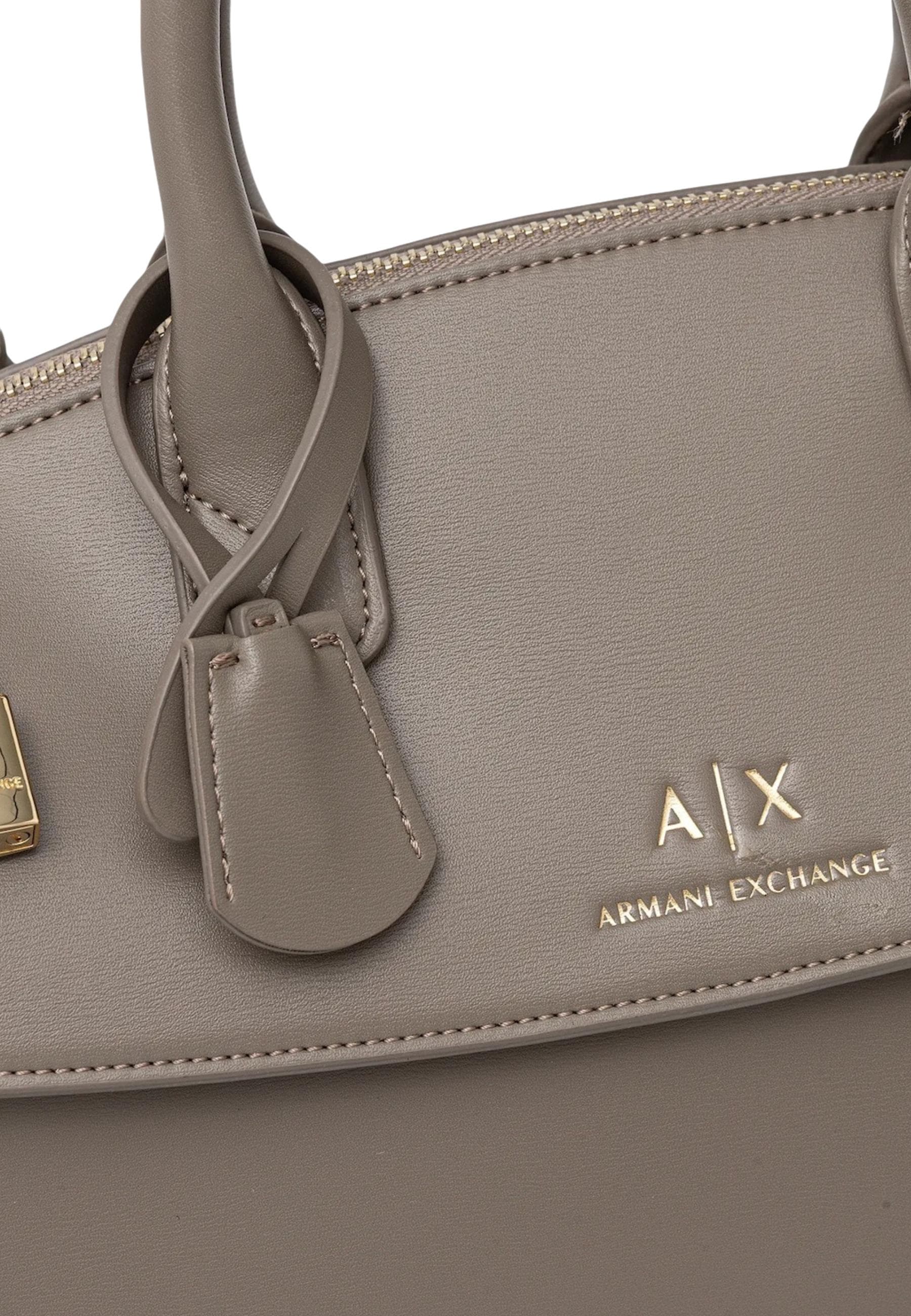 Armani Exchange Borsa Donna - Armani Exchange