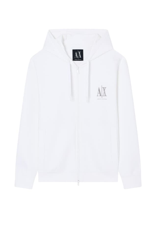 Armani Exchange Суитшърт МЪЖe