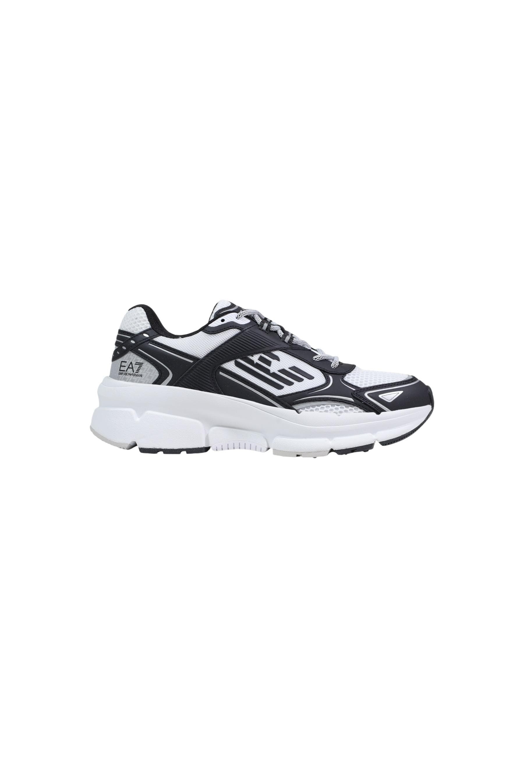 Ea7 Sneakers Uomo - Ea7