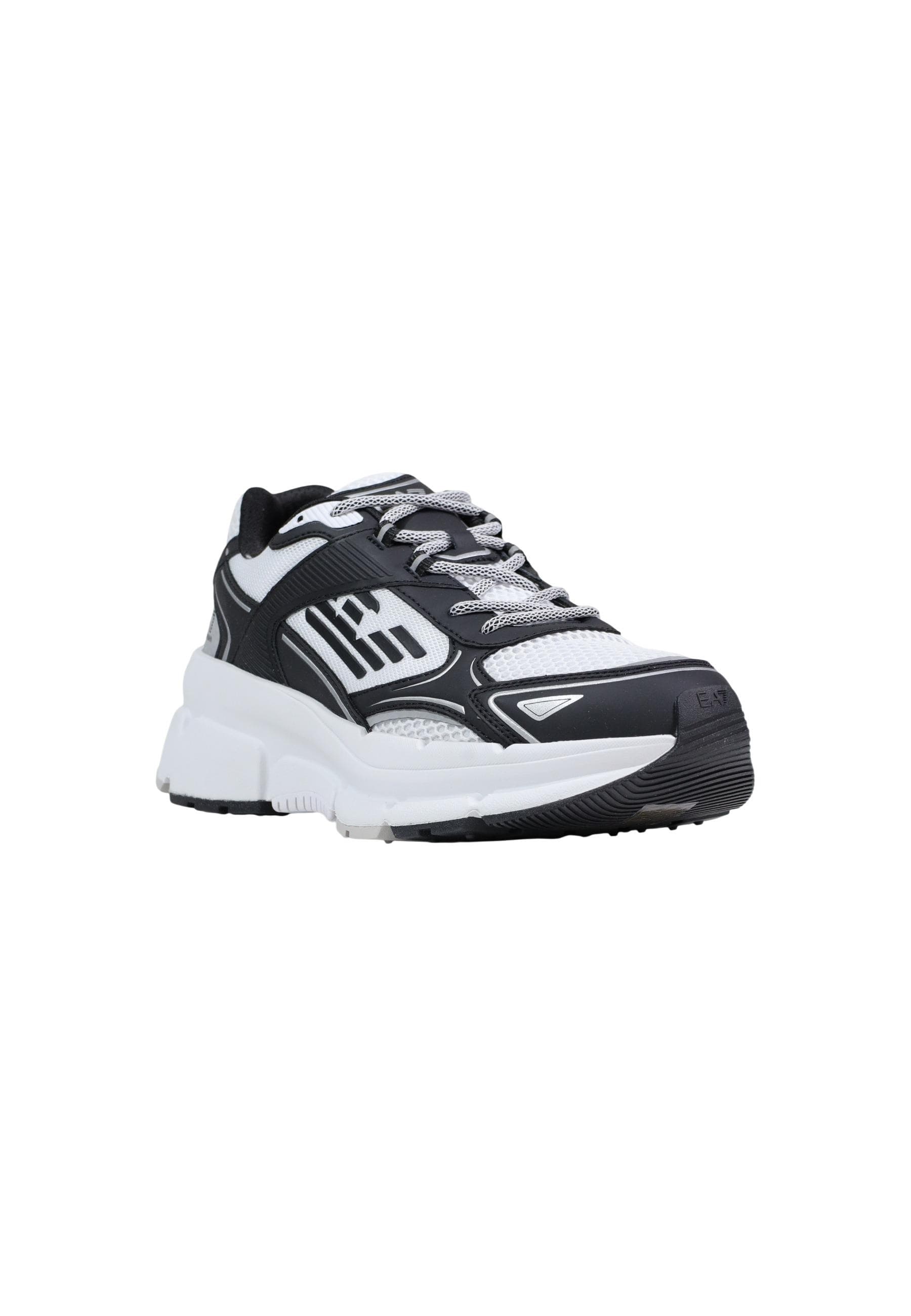Ea7 Sneakers Uomo - Ea7