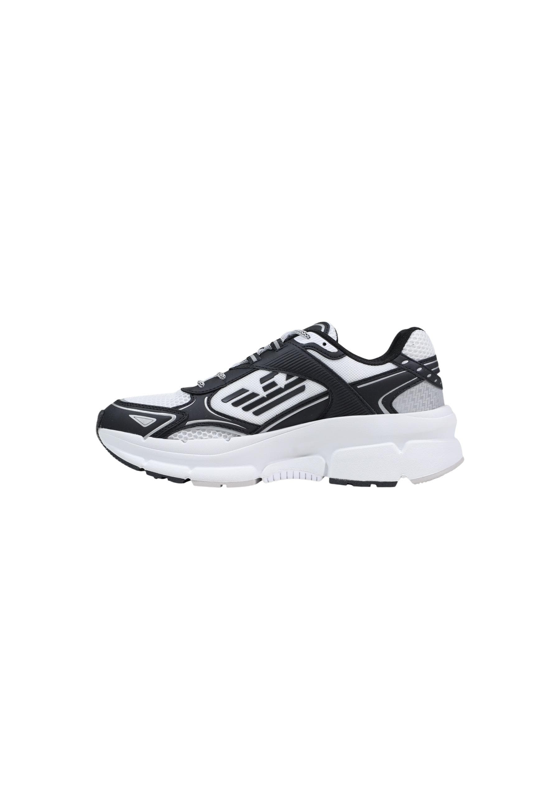 Ea7 Sneakers Uomo - Ea7