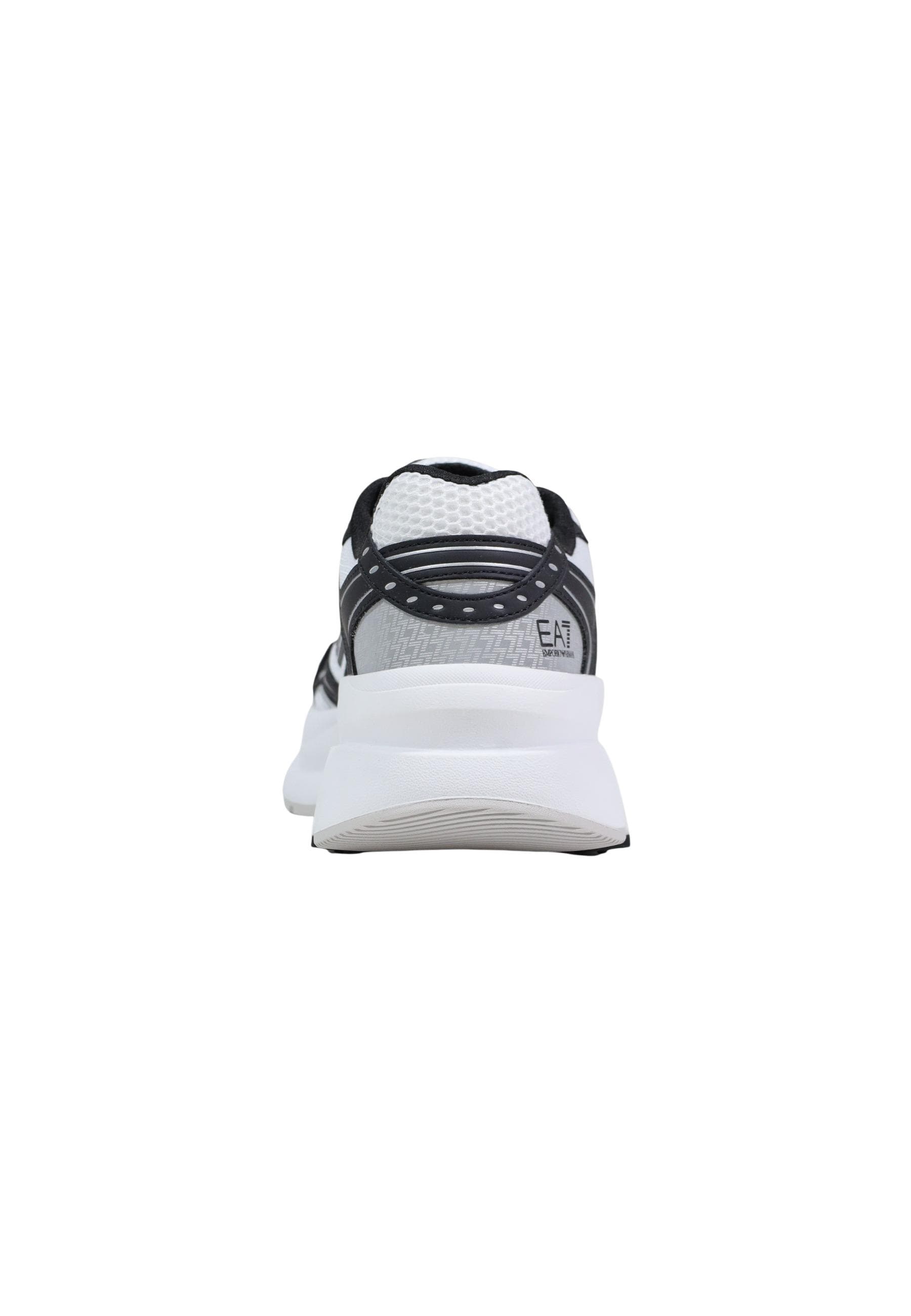 Ea7 Sneakers Uomo - Ea7