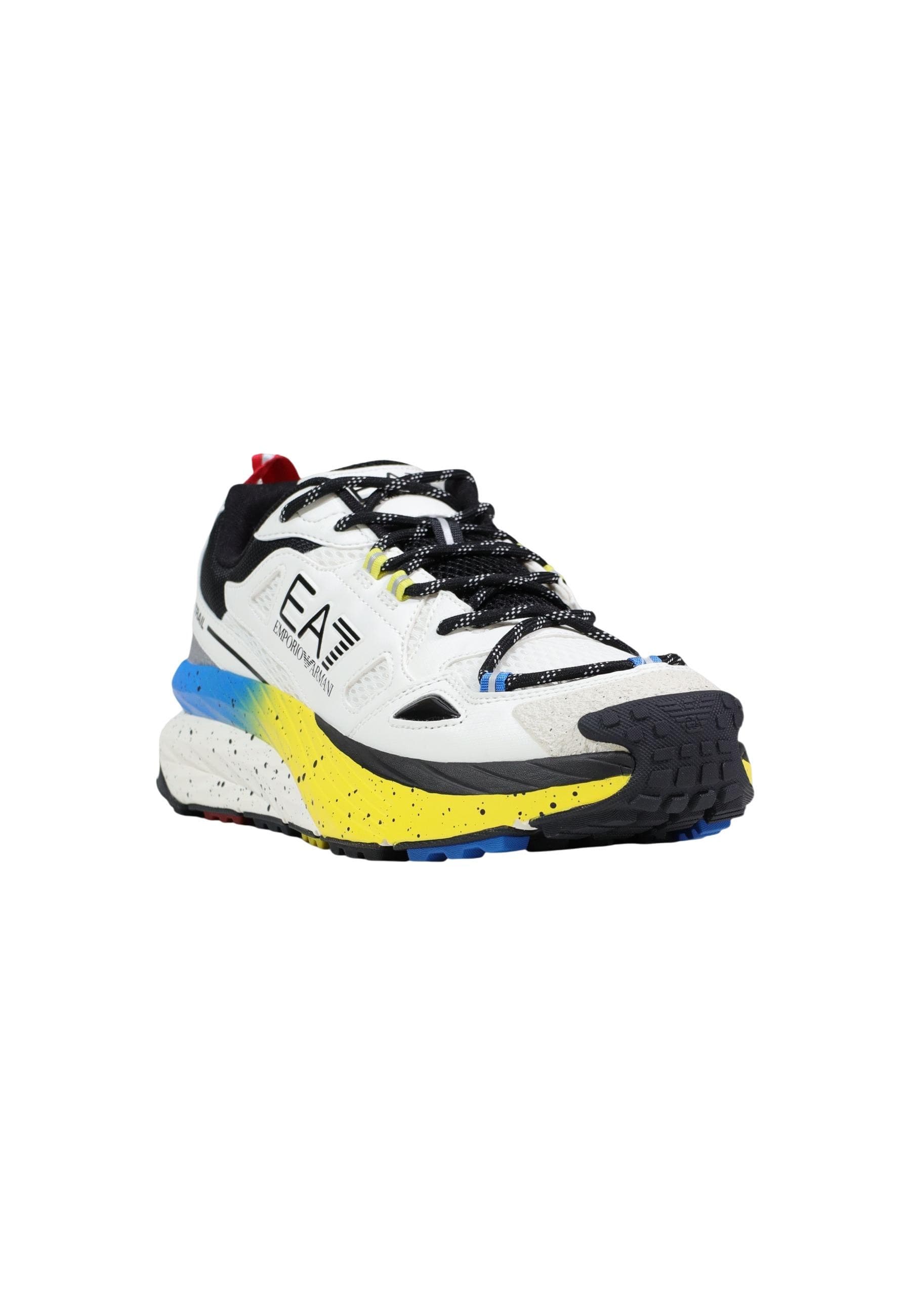 Ea7 Sneakers Uomo - Ea7