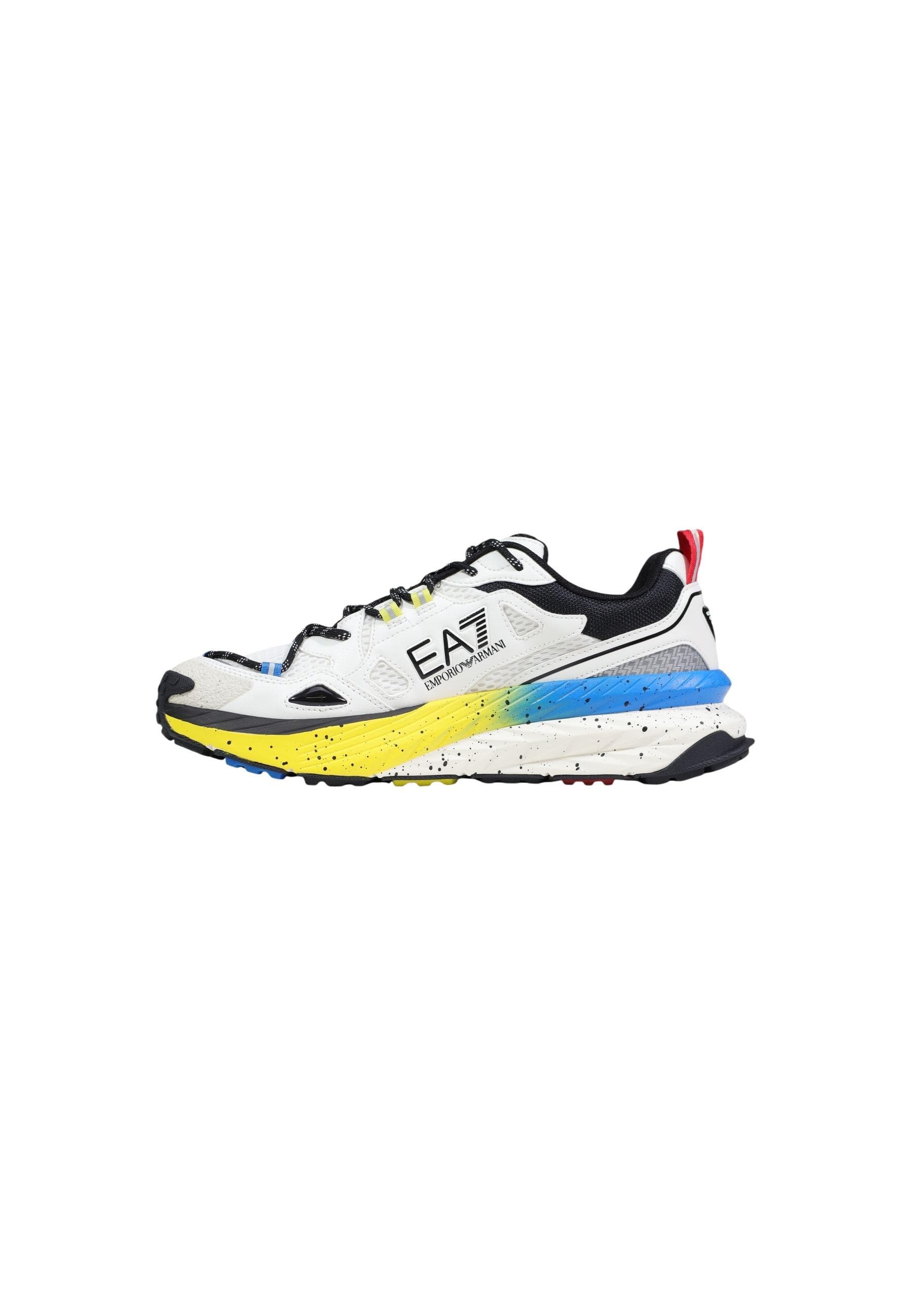 Ea7 Sneakers Uomo - Ea7