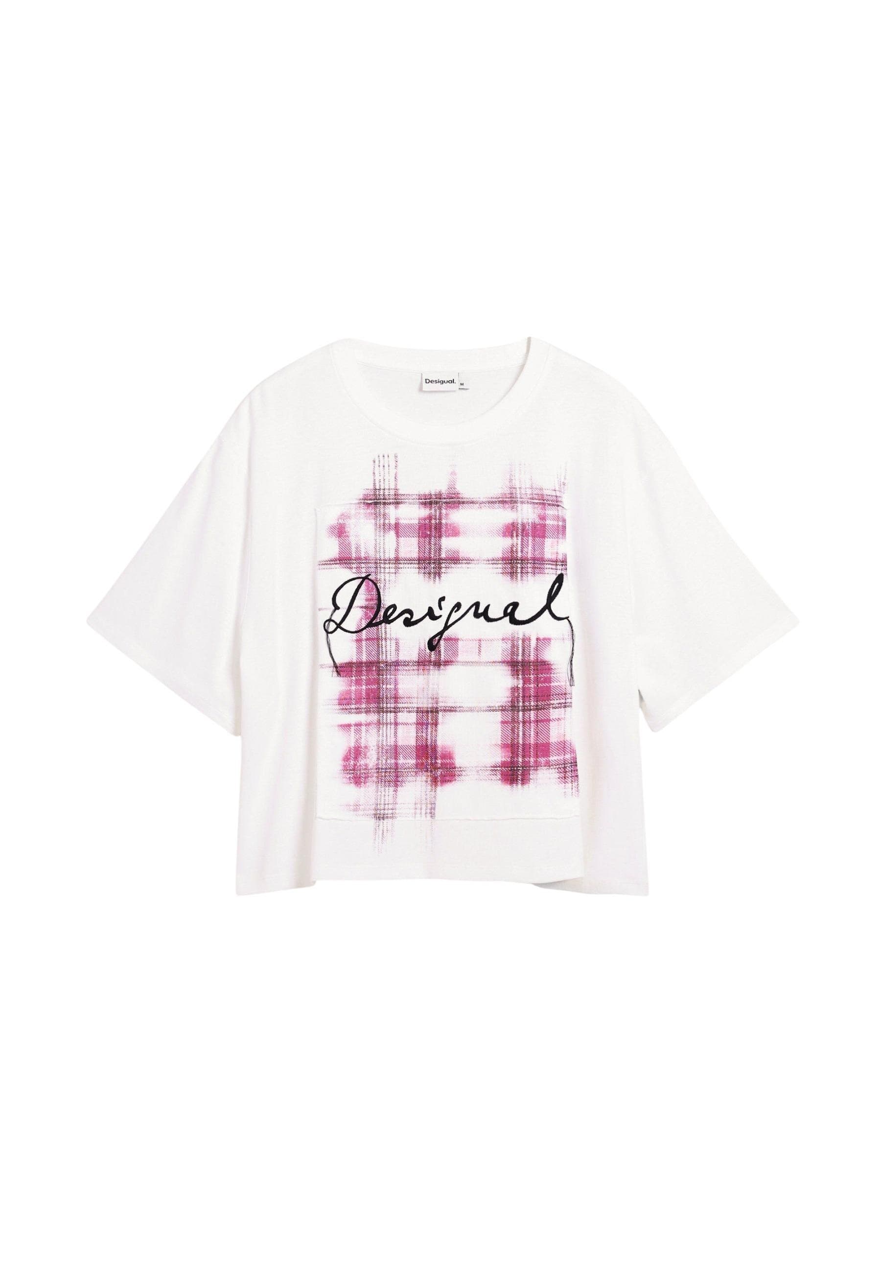 Desigual T-Shirt Donna - Desigual