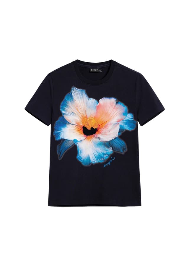 Desigual Тениска Жени
