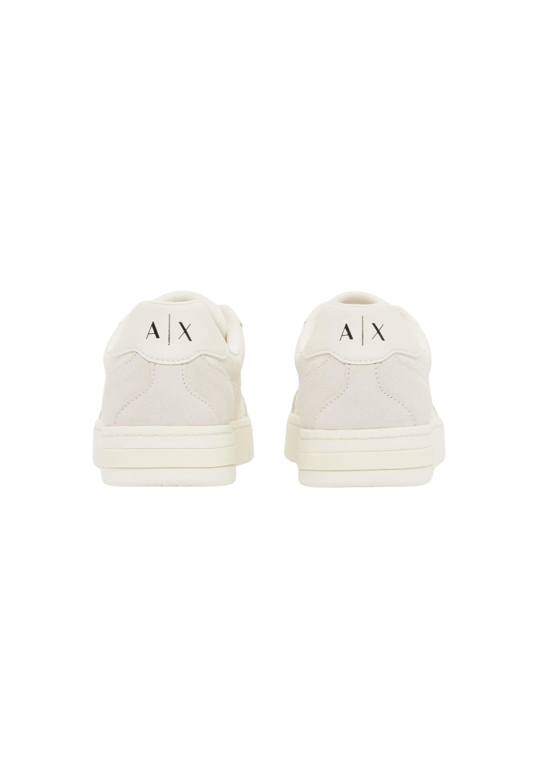 Armani Exchange Sneakers Uomo - Armani Exchange