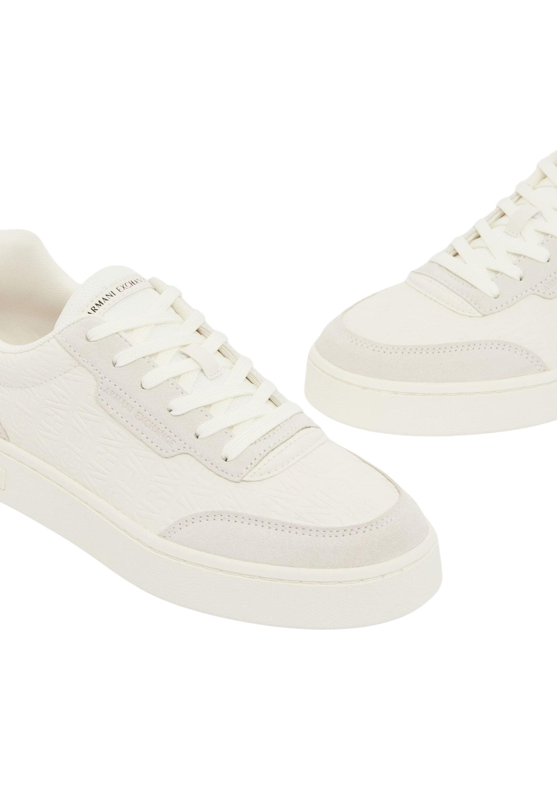Armani Exchange Sneakers Uomo - Armani Exchange