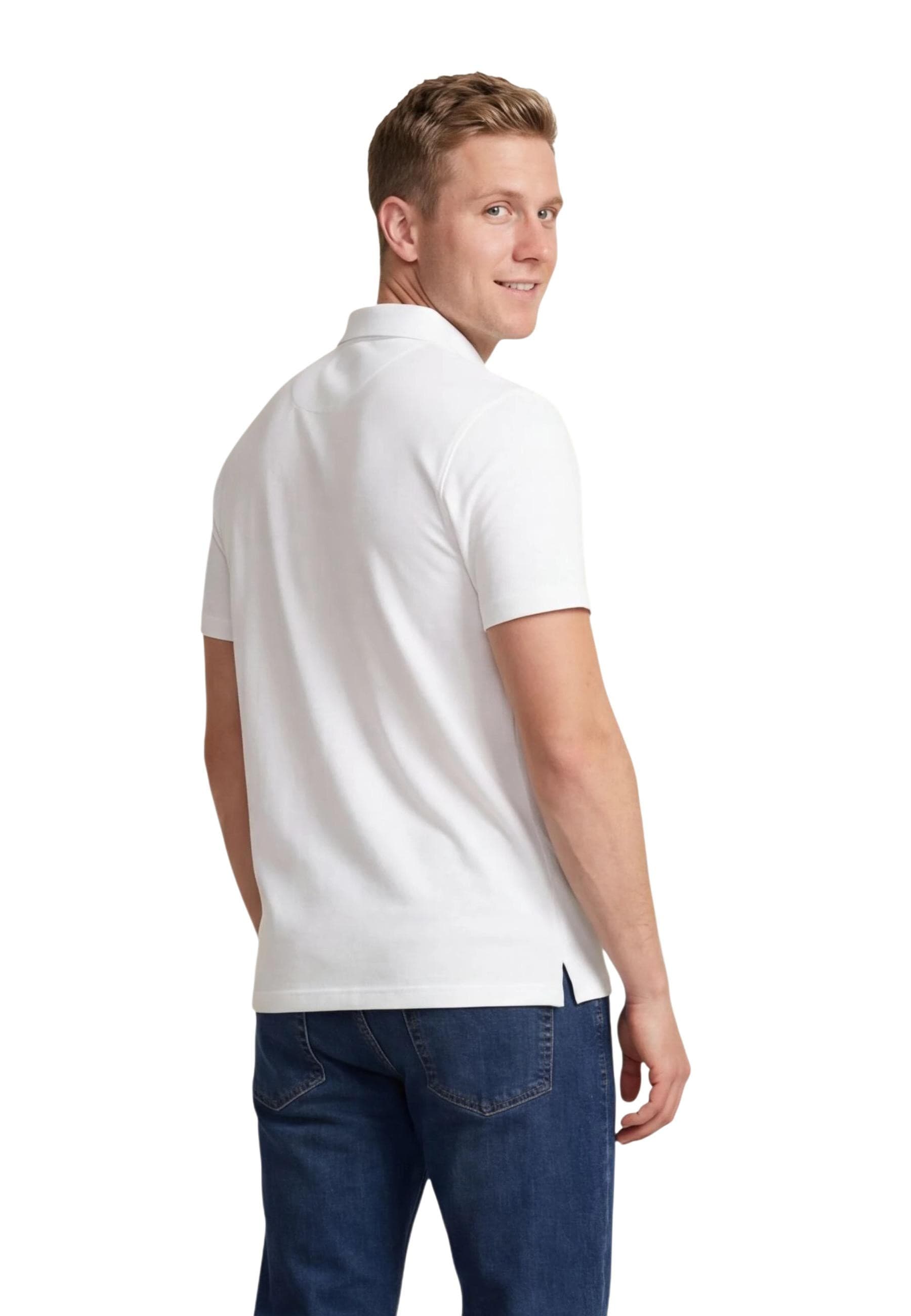 Armani Exchange Polo Uomo - Armani Exchange