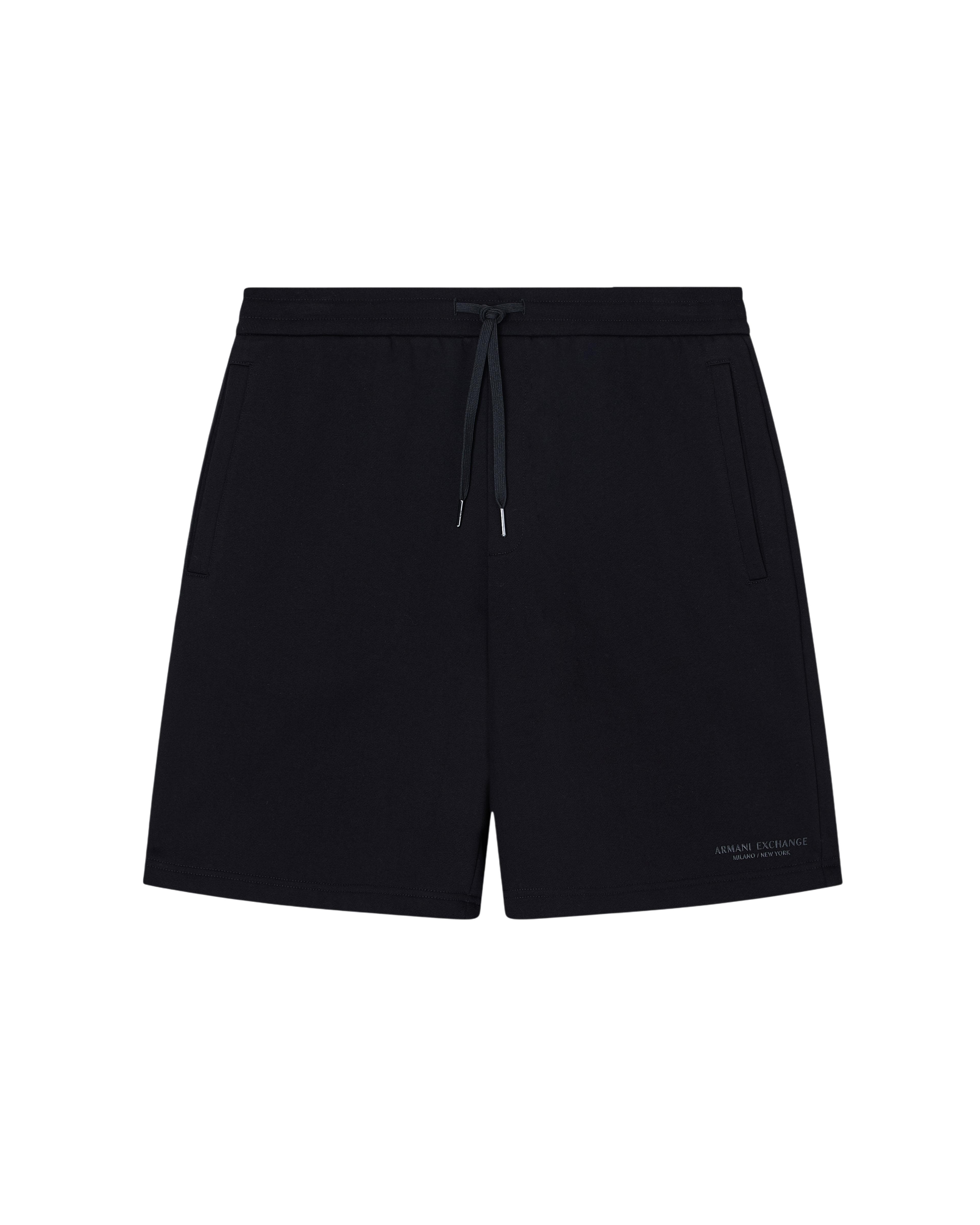 Armani Exchange Bermuda Uomo - Armani Exchange