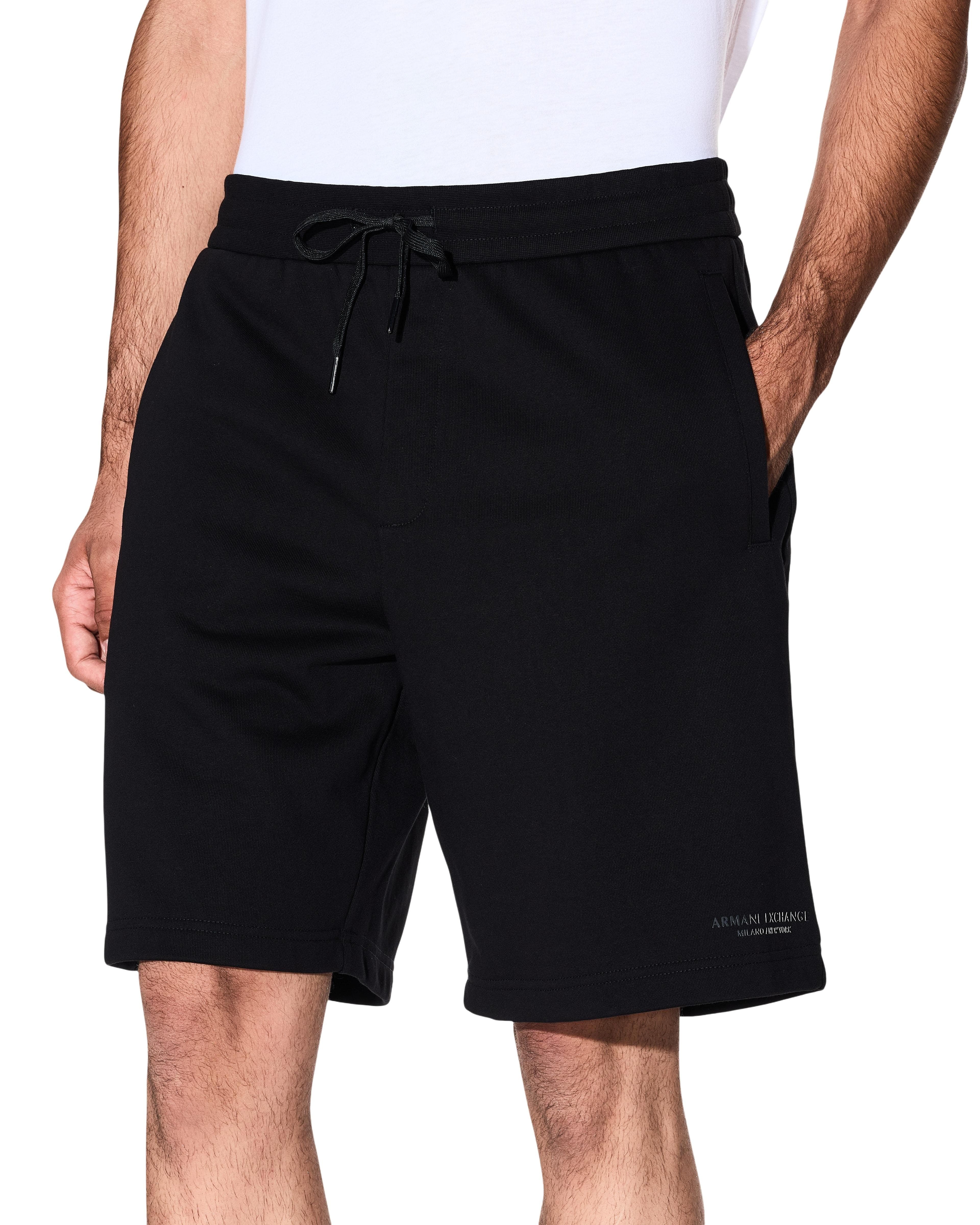 Armani Exchange Bermuda Uomo - Armani Exchange
