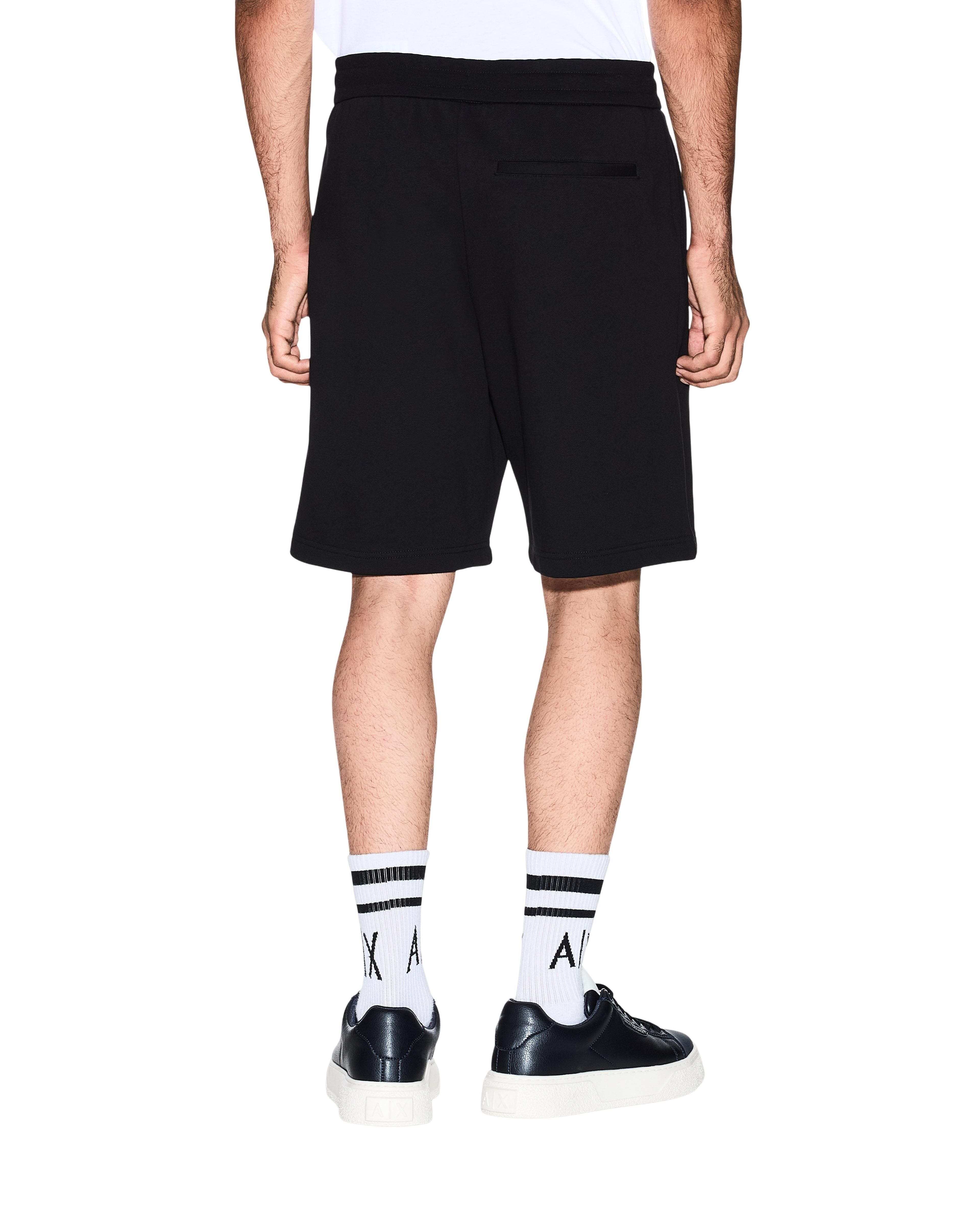 Armani Exchange Bermuda Uomo - Armani Exchange