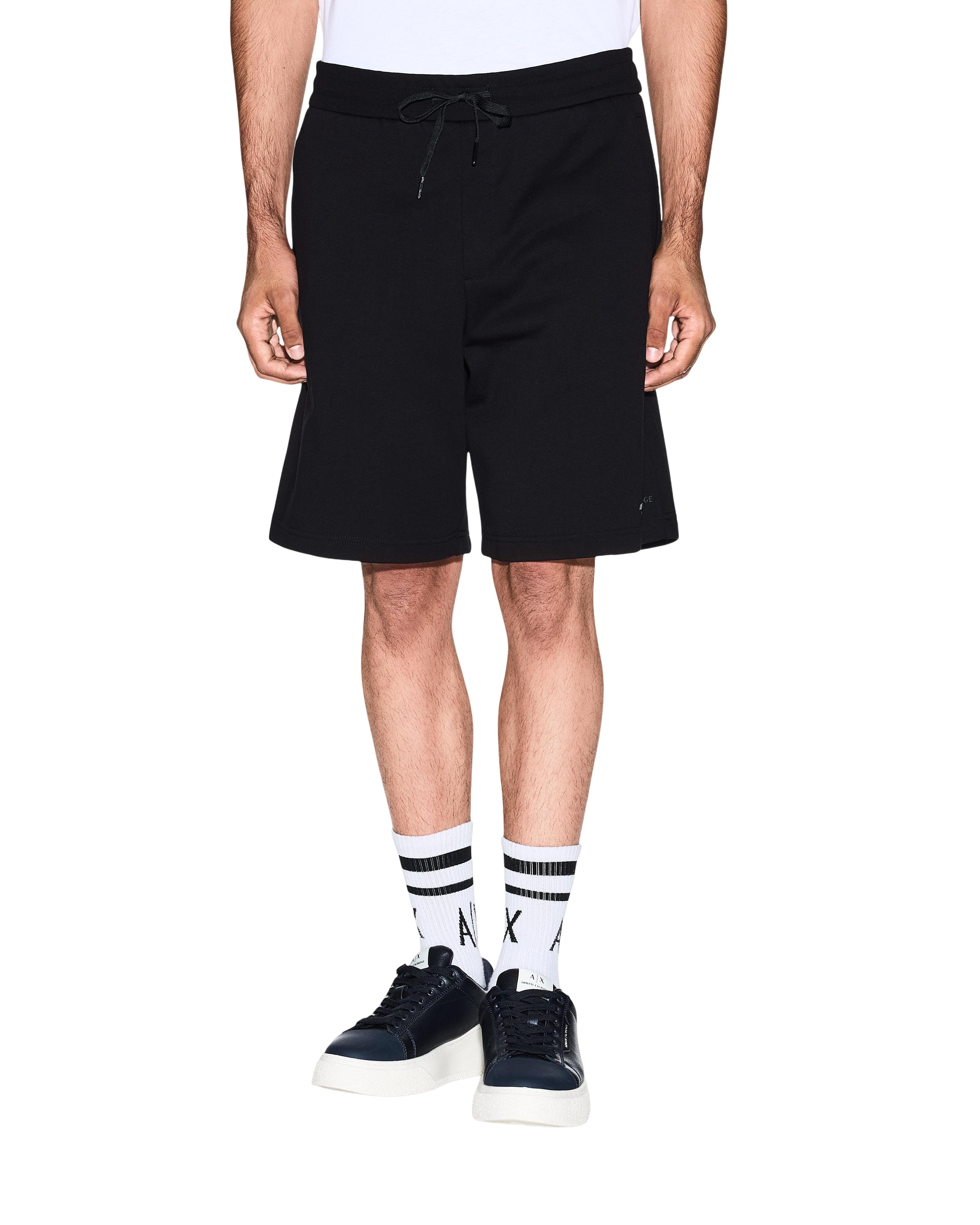 Armani Exchange Bermuda Uomo - Armani Exchange