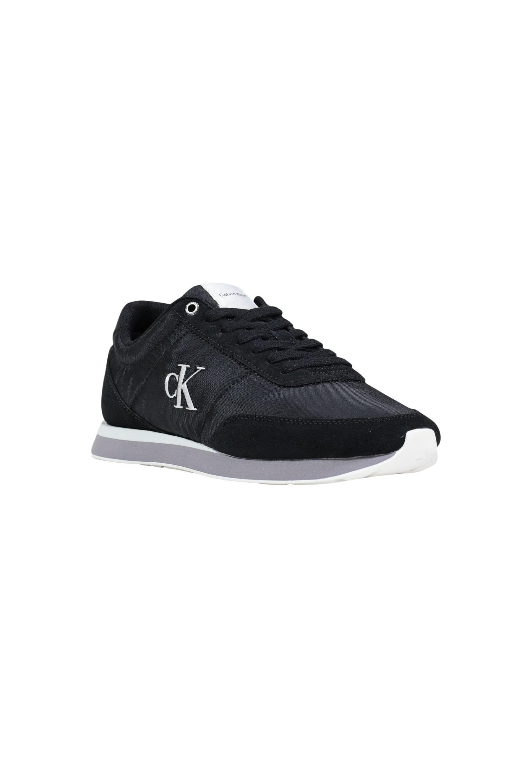 Calvin Klein Jeans Sneakers Uomo - Calvin Klein Jeans