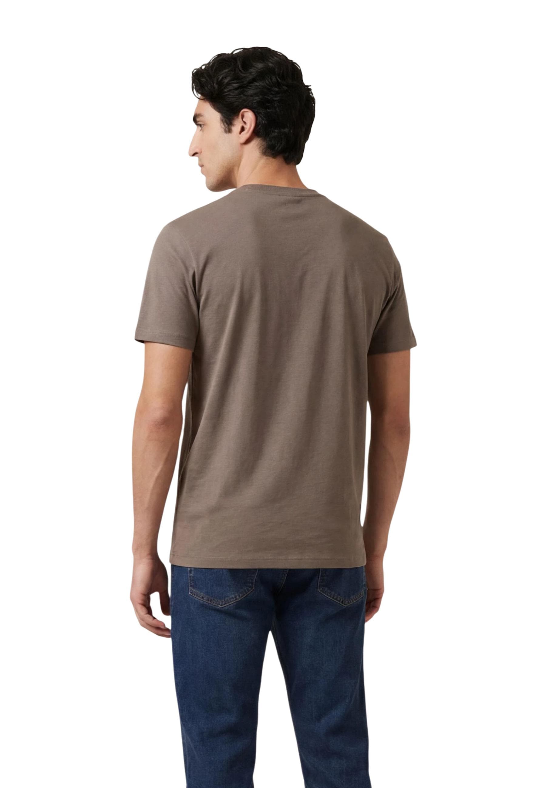 Armani Exchange T-Shirt Uomo - Armani Exchange
