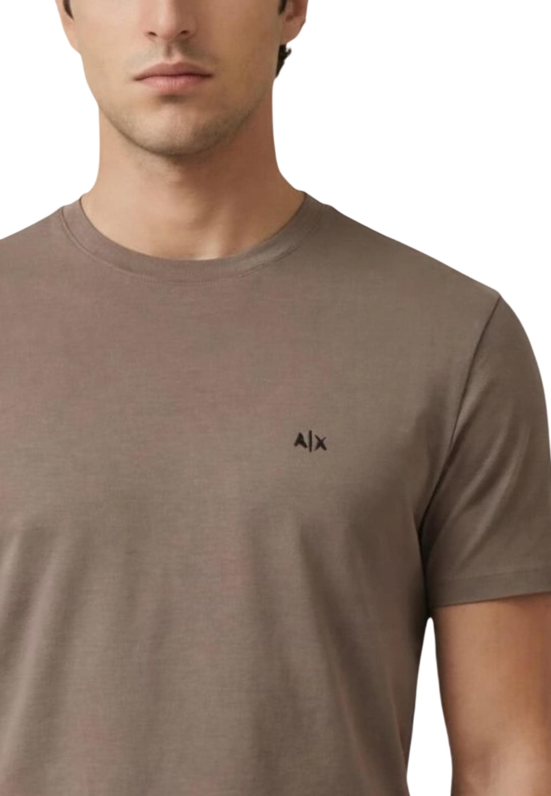 Armani Exchange T-Shirt Uomo - Armani Exchange
