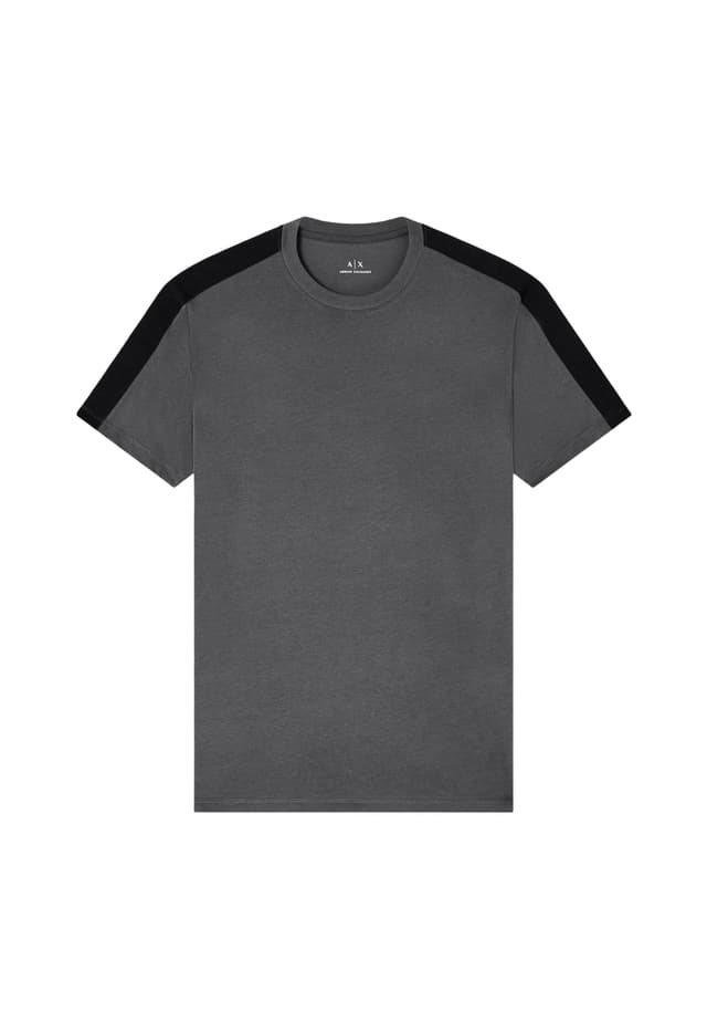 Armani Exchange Тениска МЪЖe