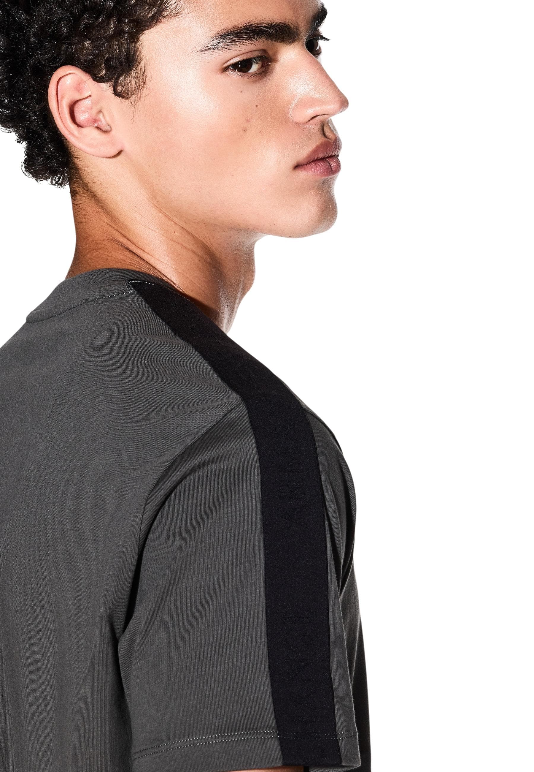 Armani Exchange T-Shirt Uomo - Armani Exchange