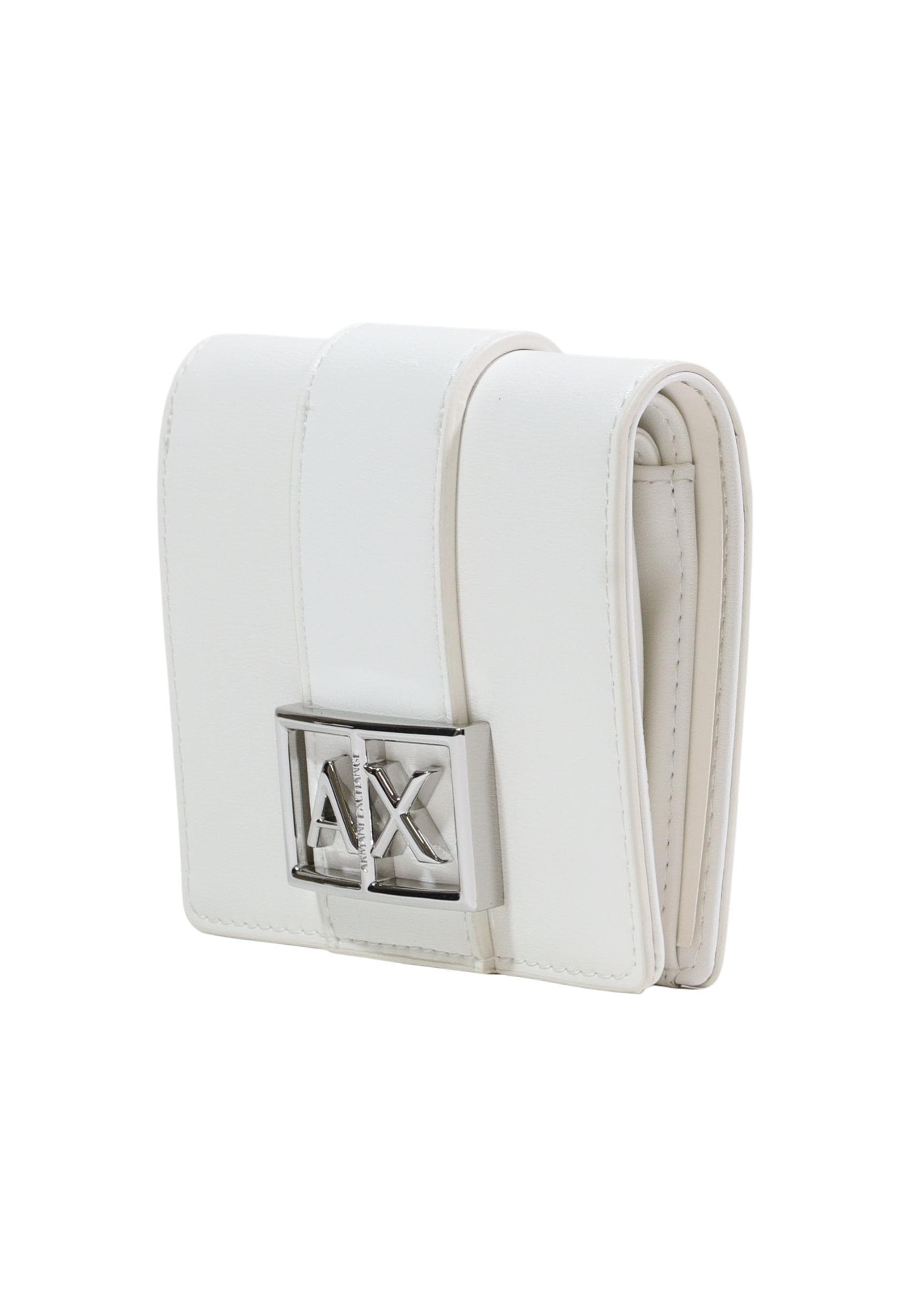 Armani Exchange Portafogli Donna - Armani Exchange