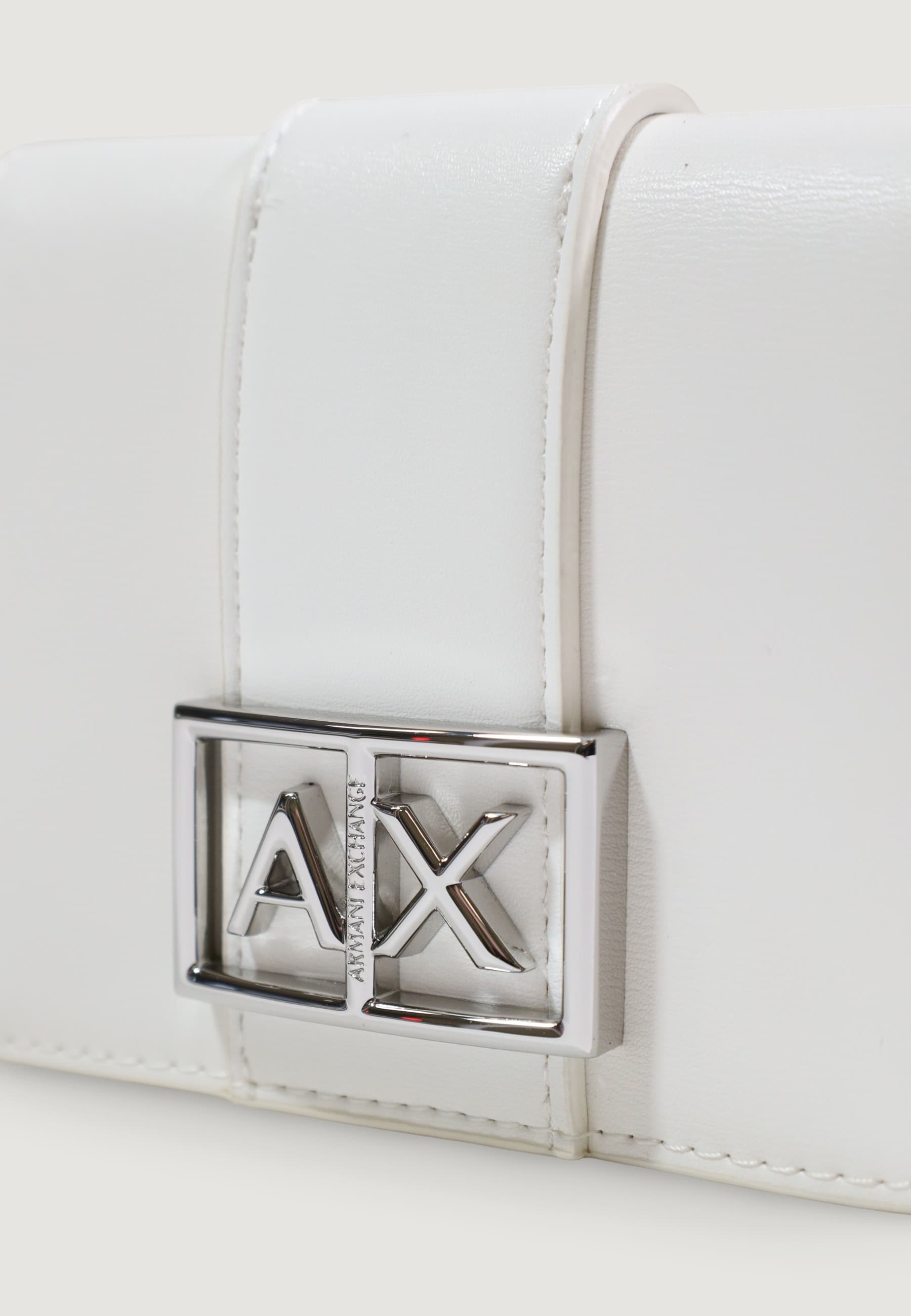 Armani Exchange Portafogli Donna - Armani Exchange