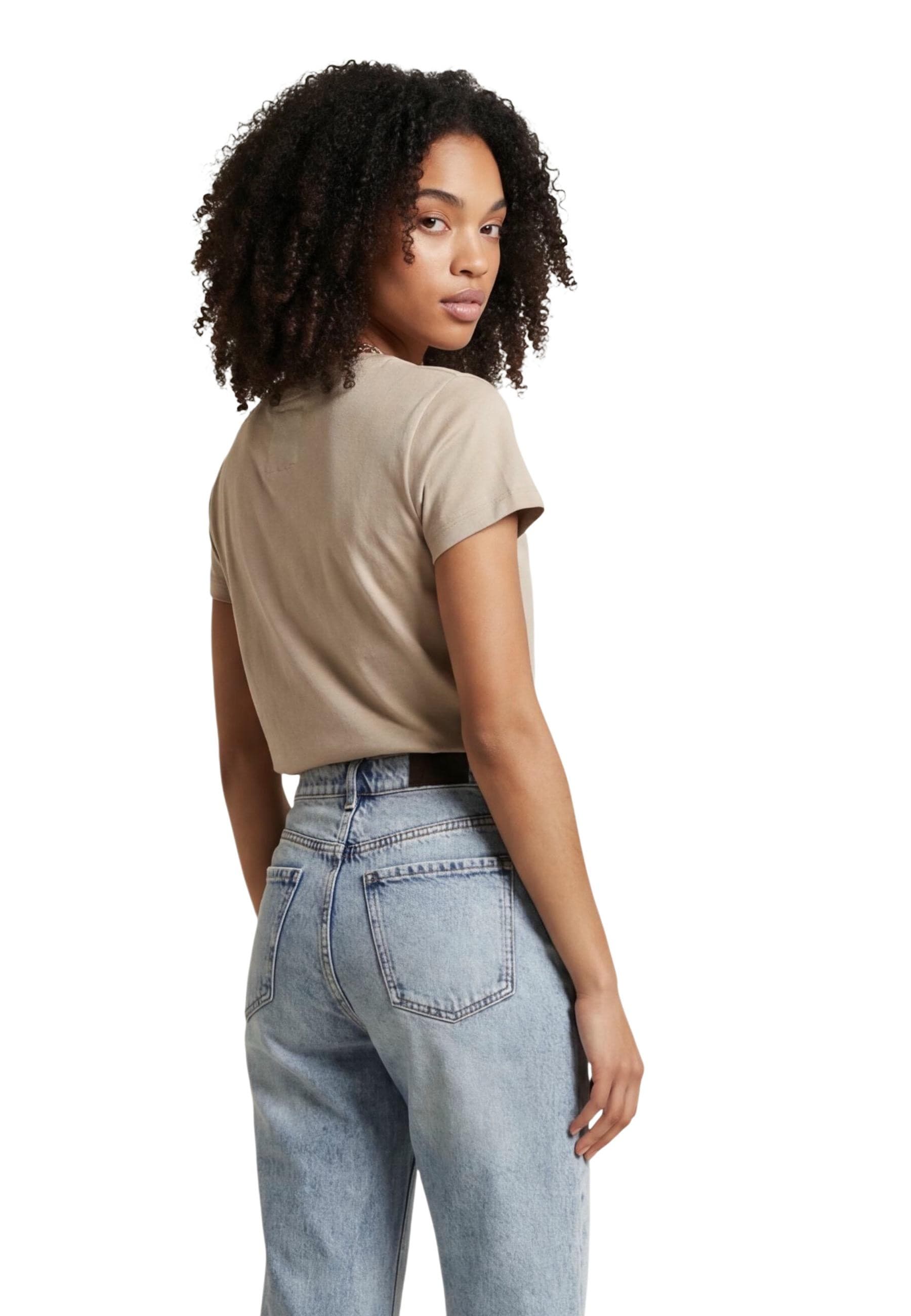 Armani Exchange T-Shirt Donna - Armani Exchange