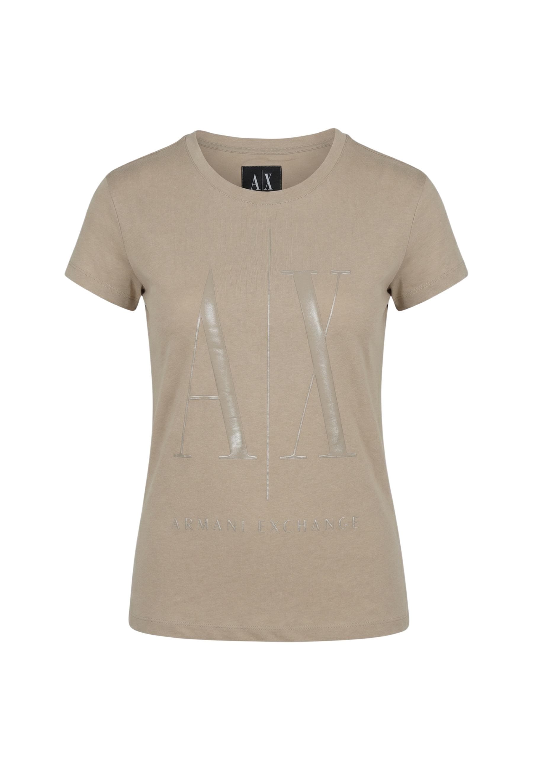Armani Exchange T-Shirt Donna - Armani Exchange