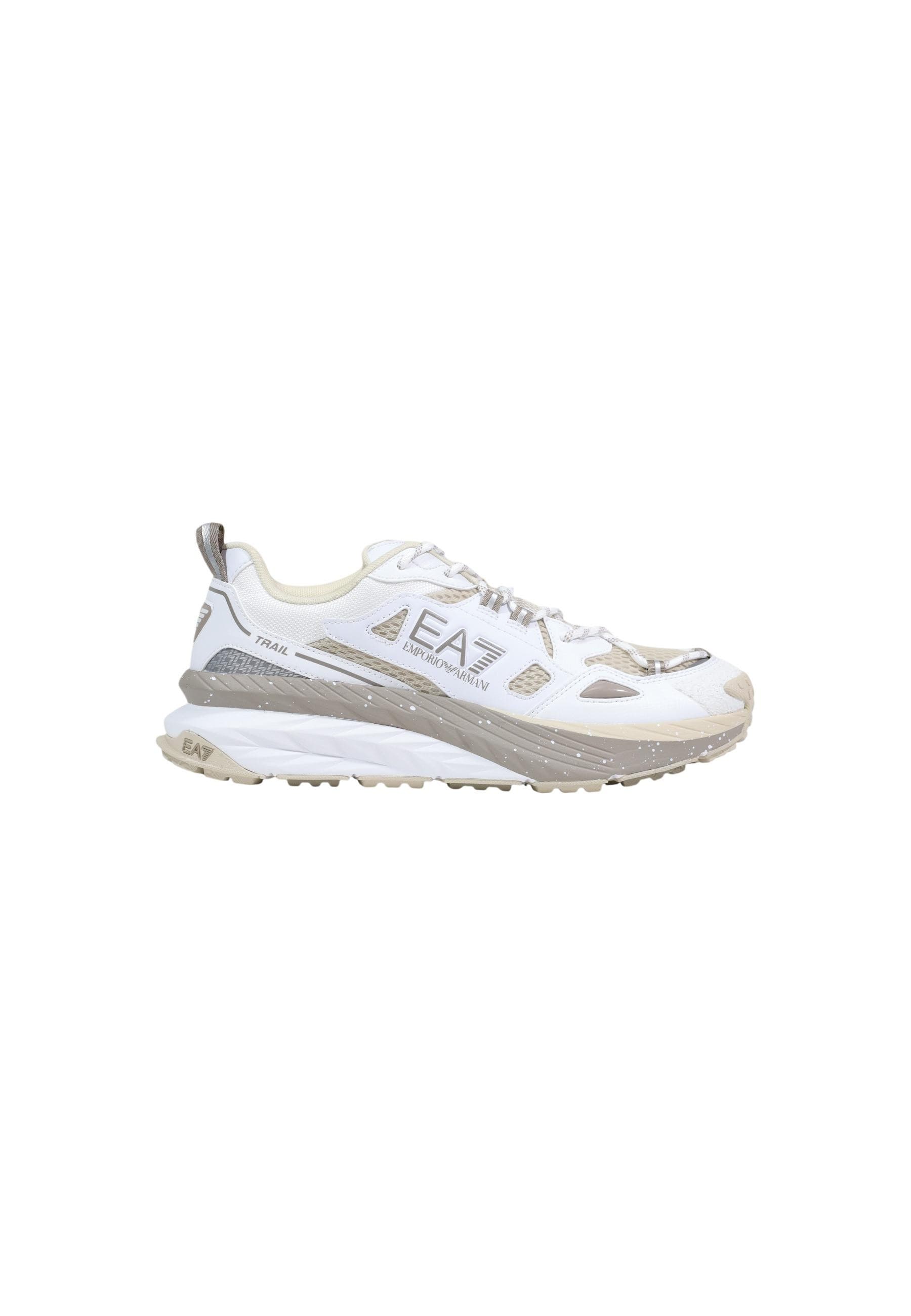 Ea7 Sneakers Uomo - Ea7