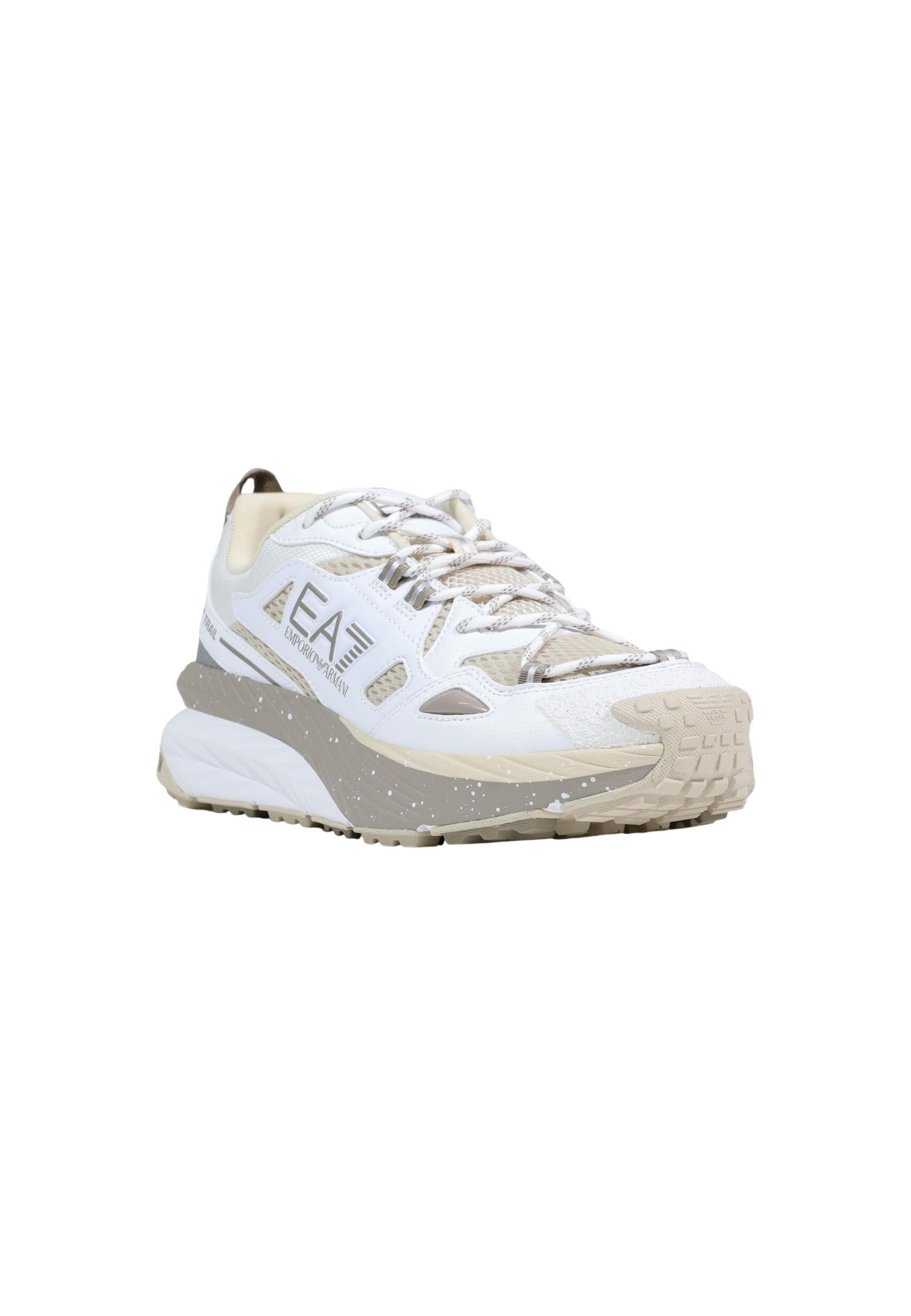 Ea7 Sneakers Uomo - Ea7
