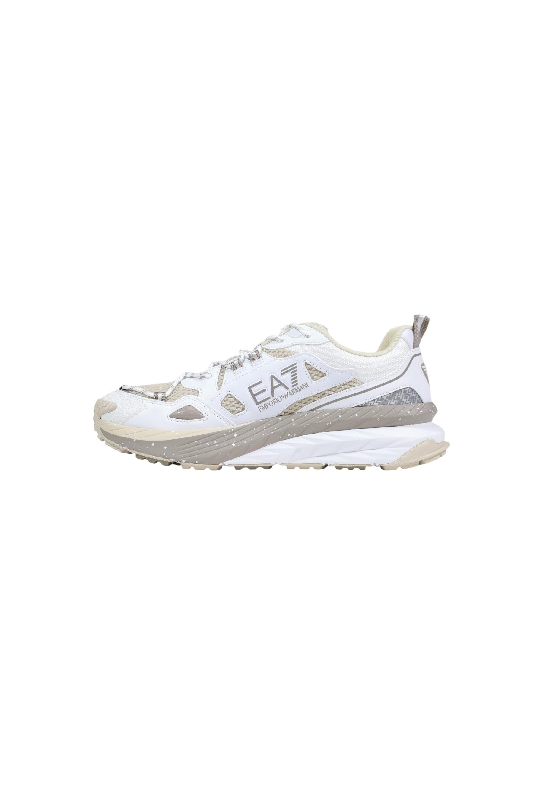 Ea7 Sneakers Uomo - Ea7