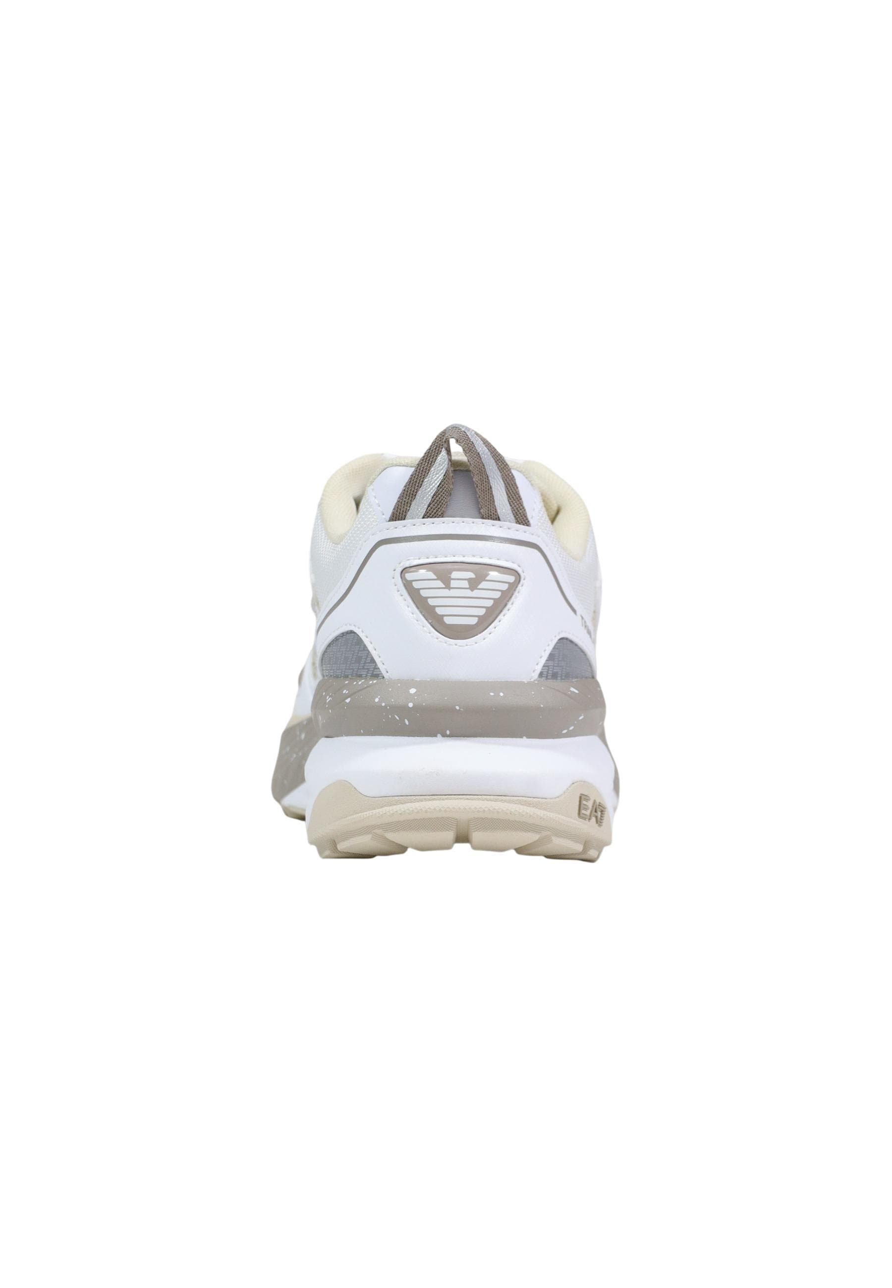 Ea7 Sneakers Uomo - Ea7