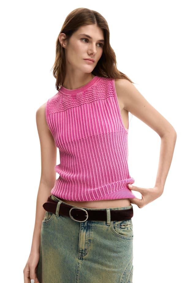Desigual Потник Жени