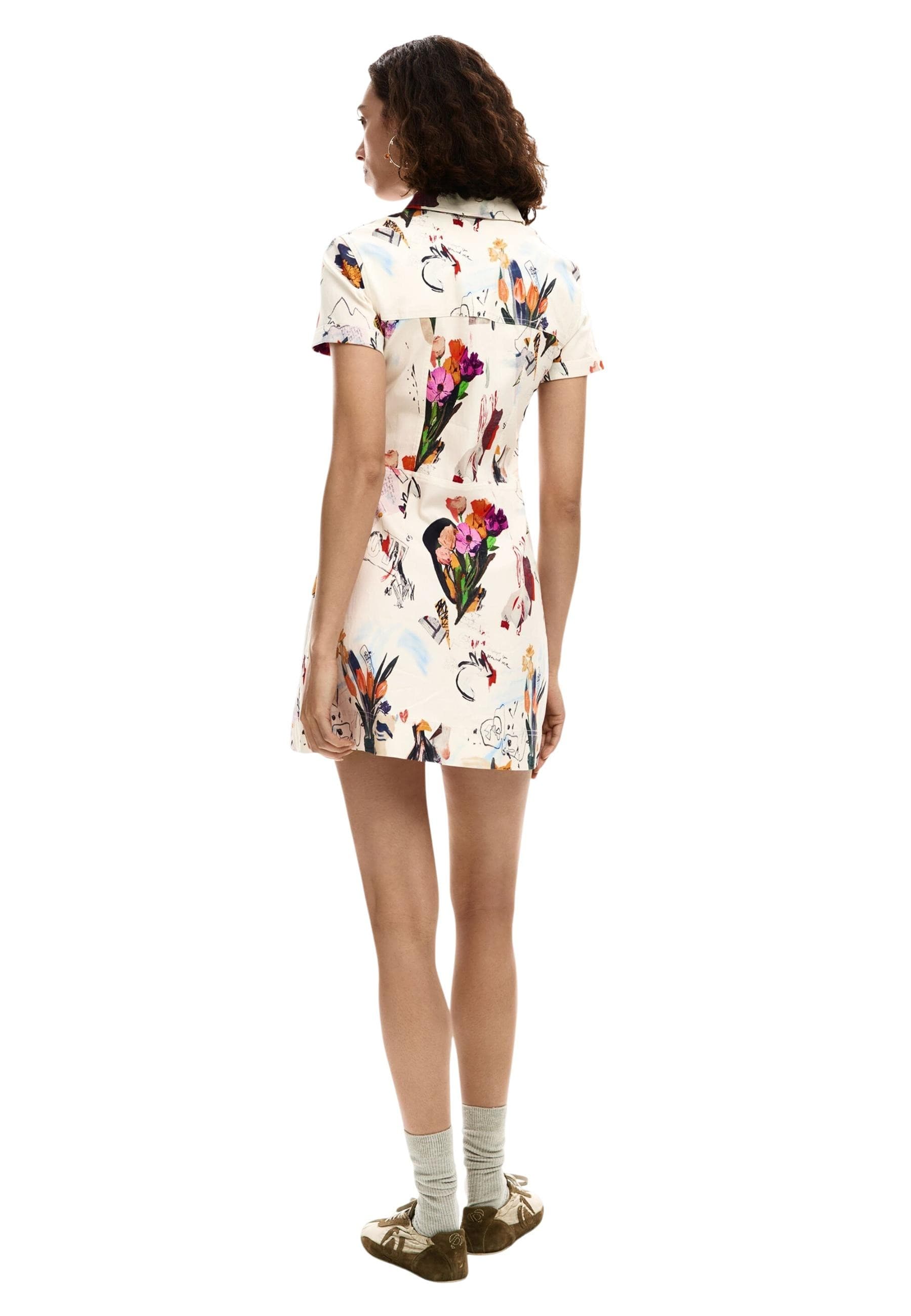 Desigual Abito Donna - Desigual