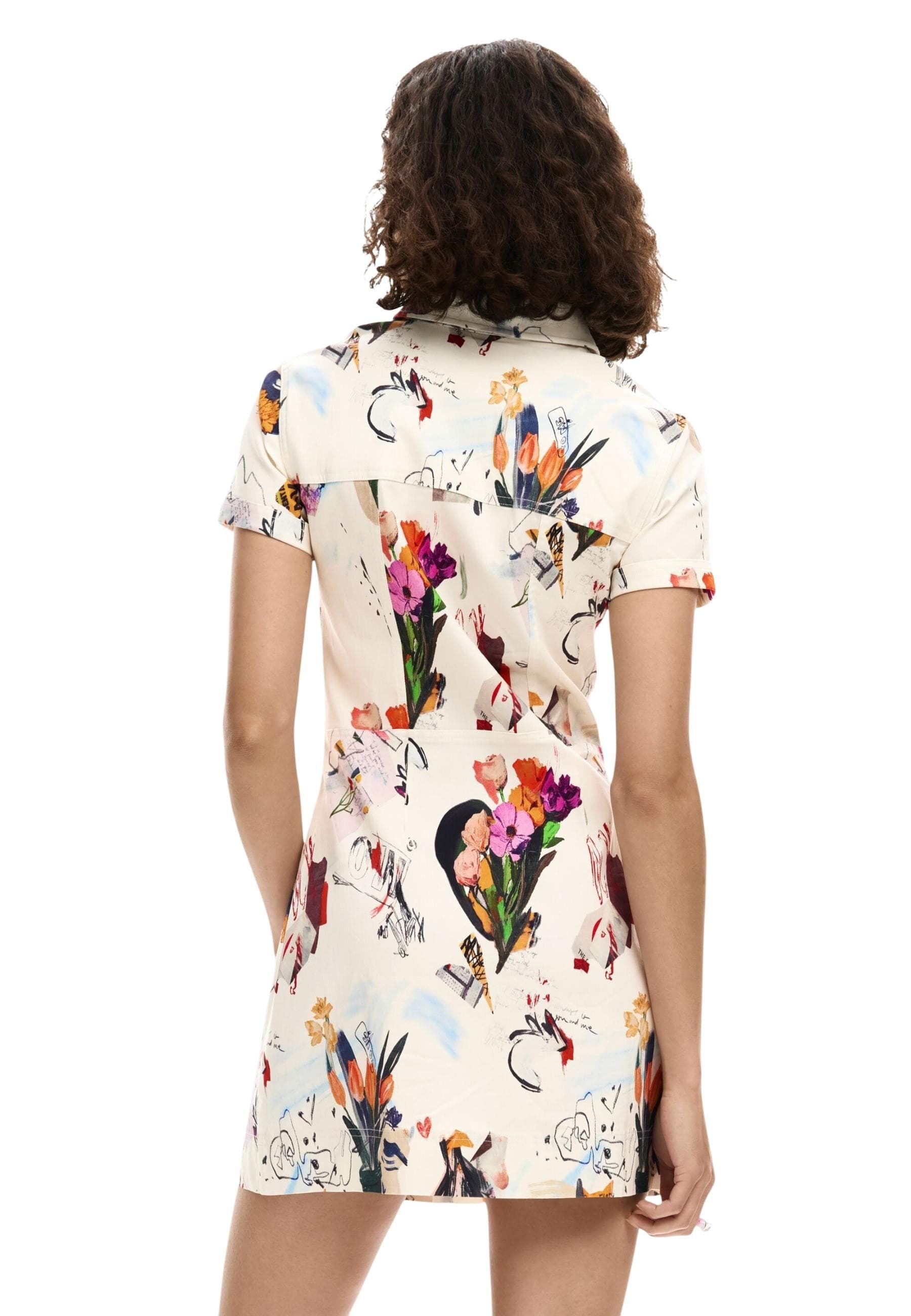 Desigual Abito Donna - Desigual